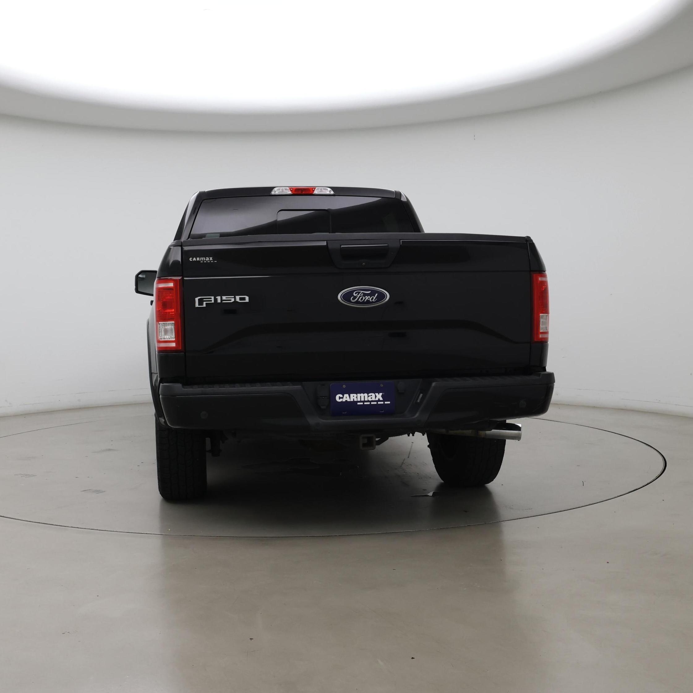 Thumbnail: 2016 Ford F-150 - 6