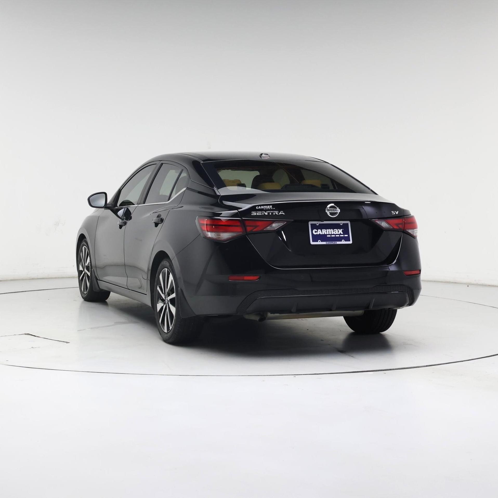 Thumbnail: 2022 Nissan Sentra - 2