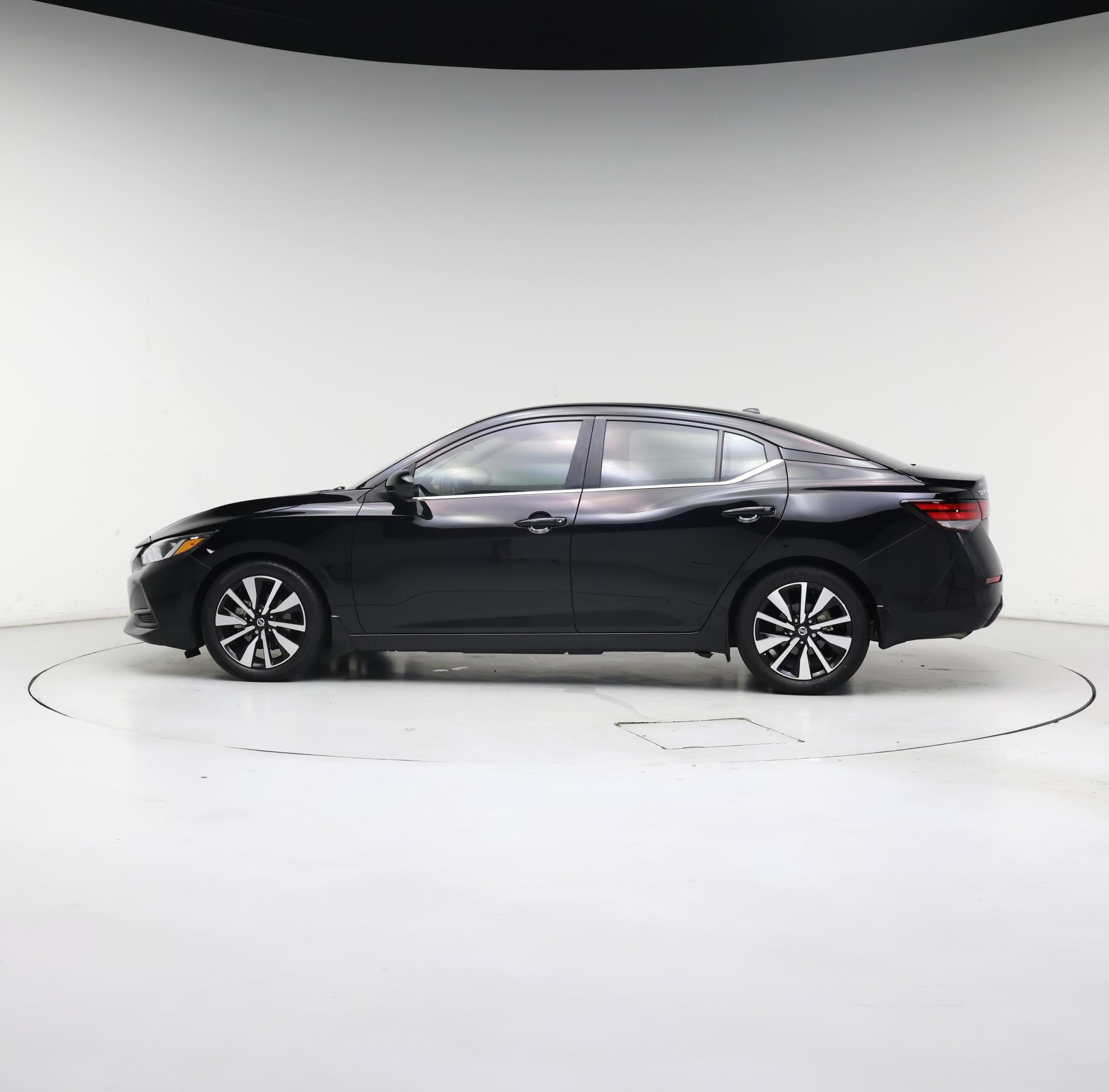Thumbnail: 2022 Nissan Sentra - 3