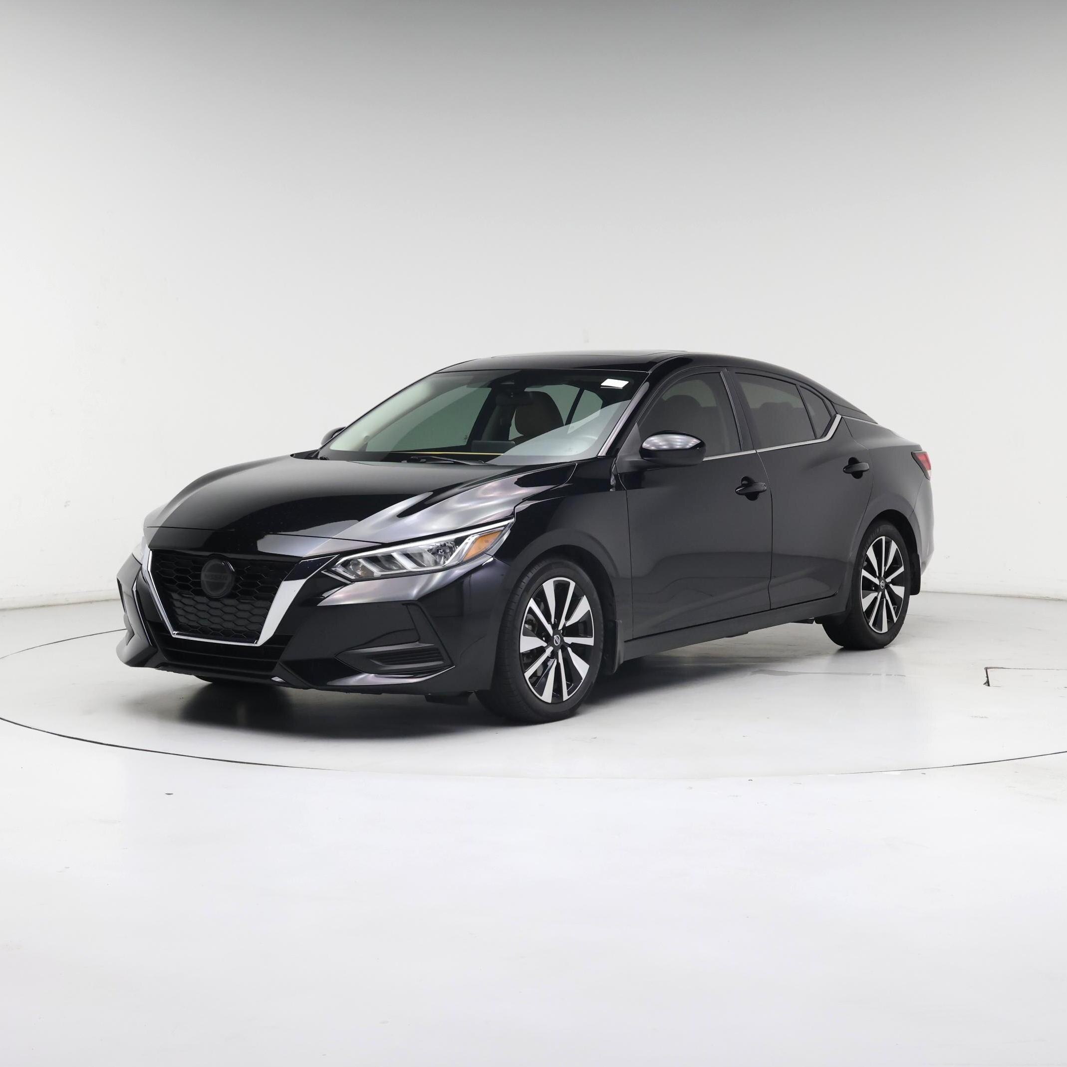 Thumbnail: 2022 Nissan Sentra - 4