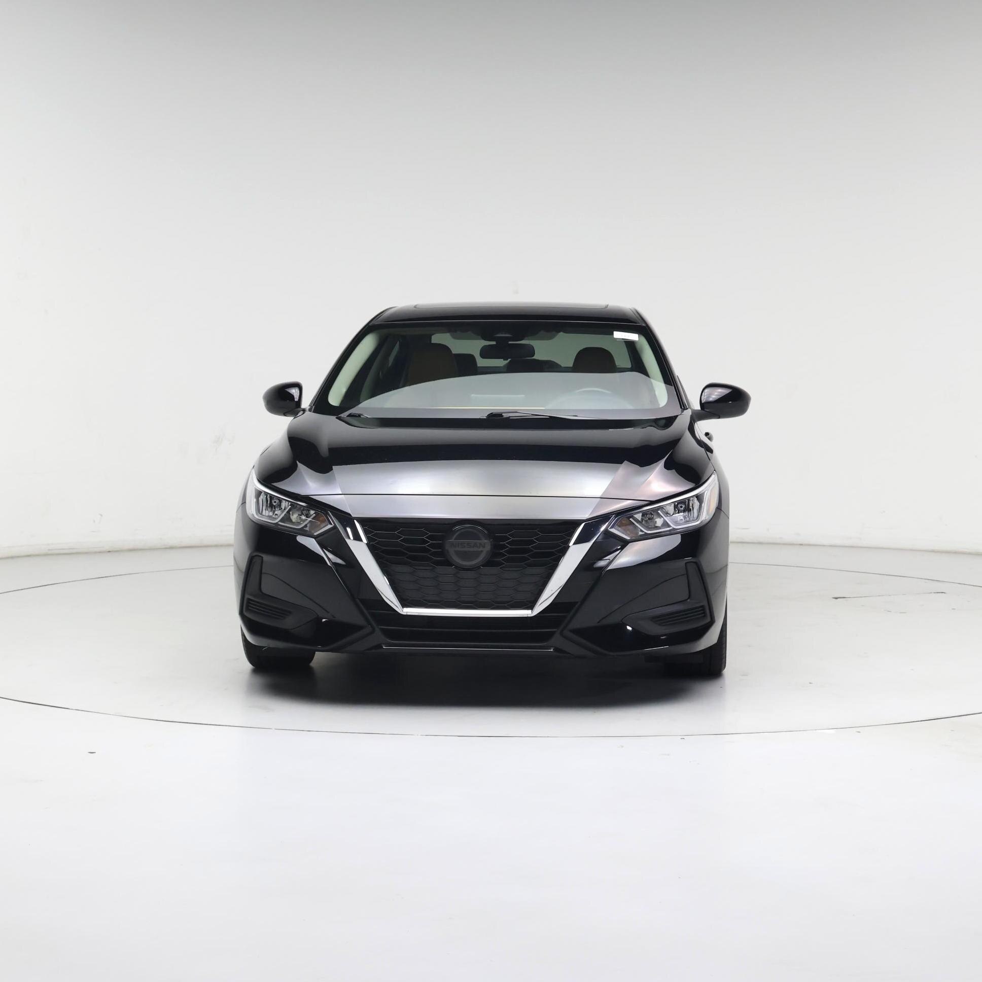 Thumbnail: 2022 Nissan Sentra - 5