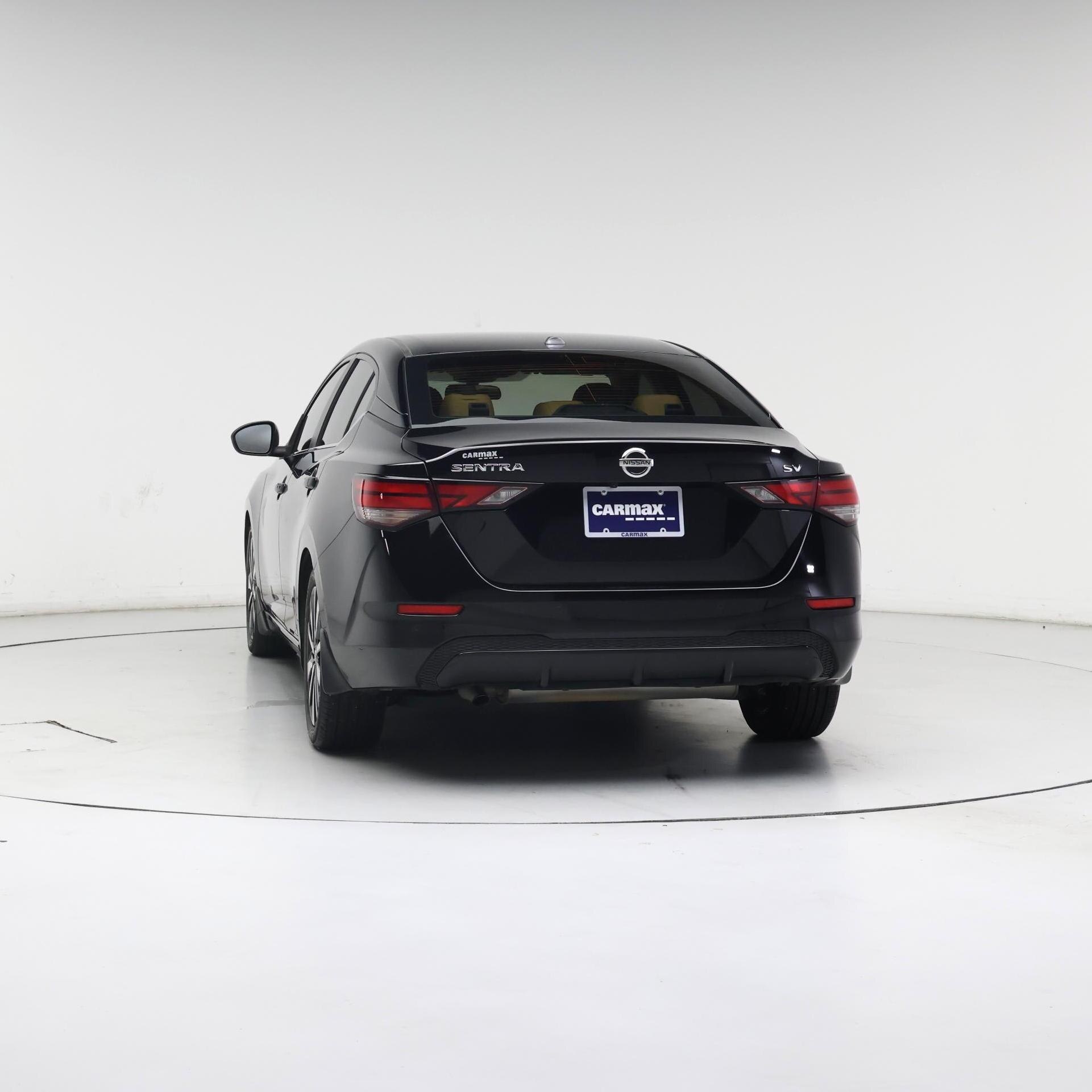 Thumbnail: 2022 Nissan Sentra - 6