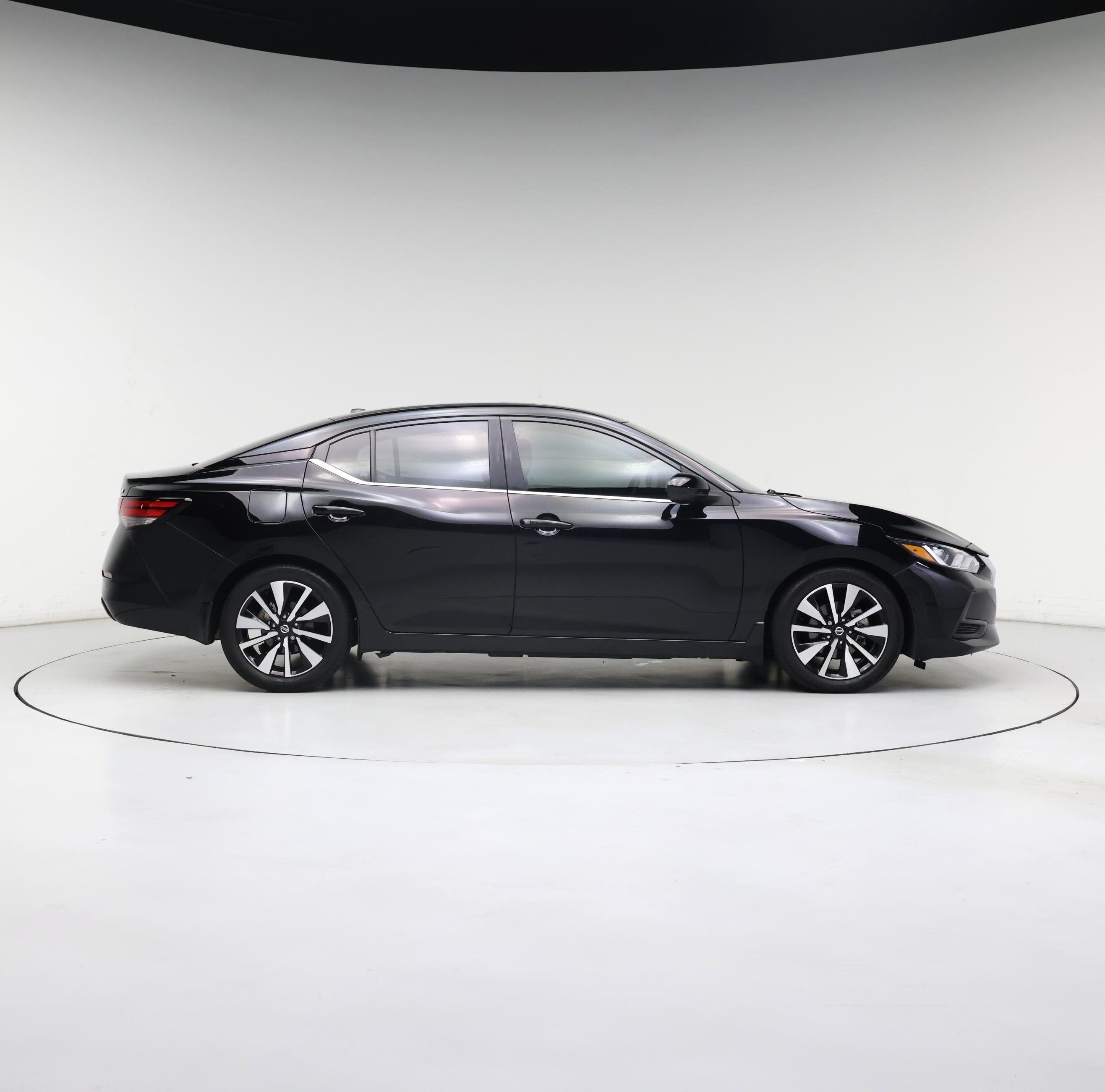 Thumbnail: 2022 Nissan Sentra - 7