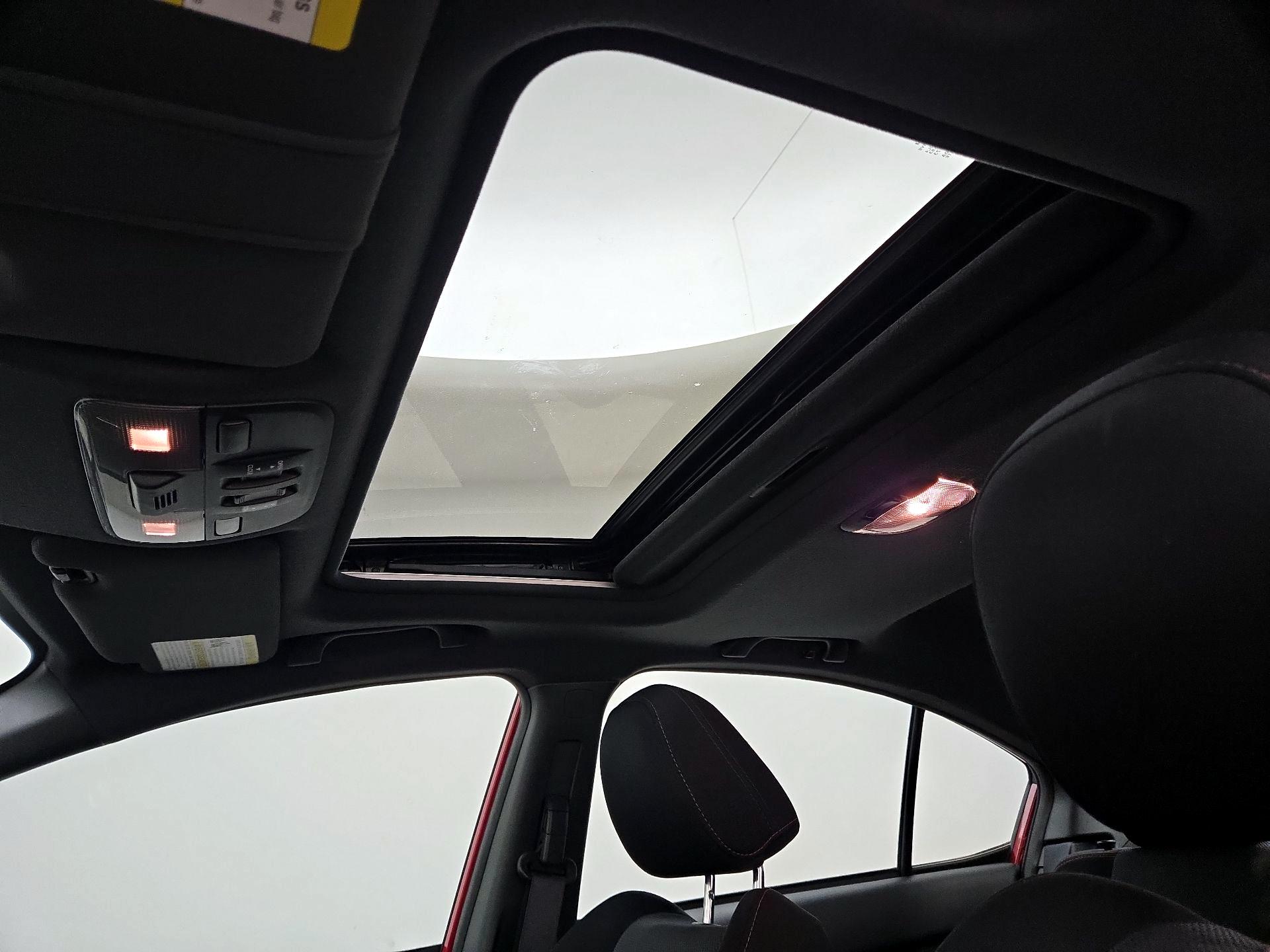 Thumbnail: 2016 Subaru WRX - 20
