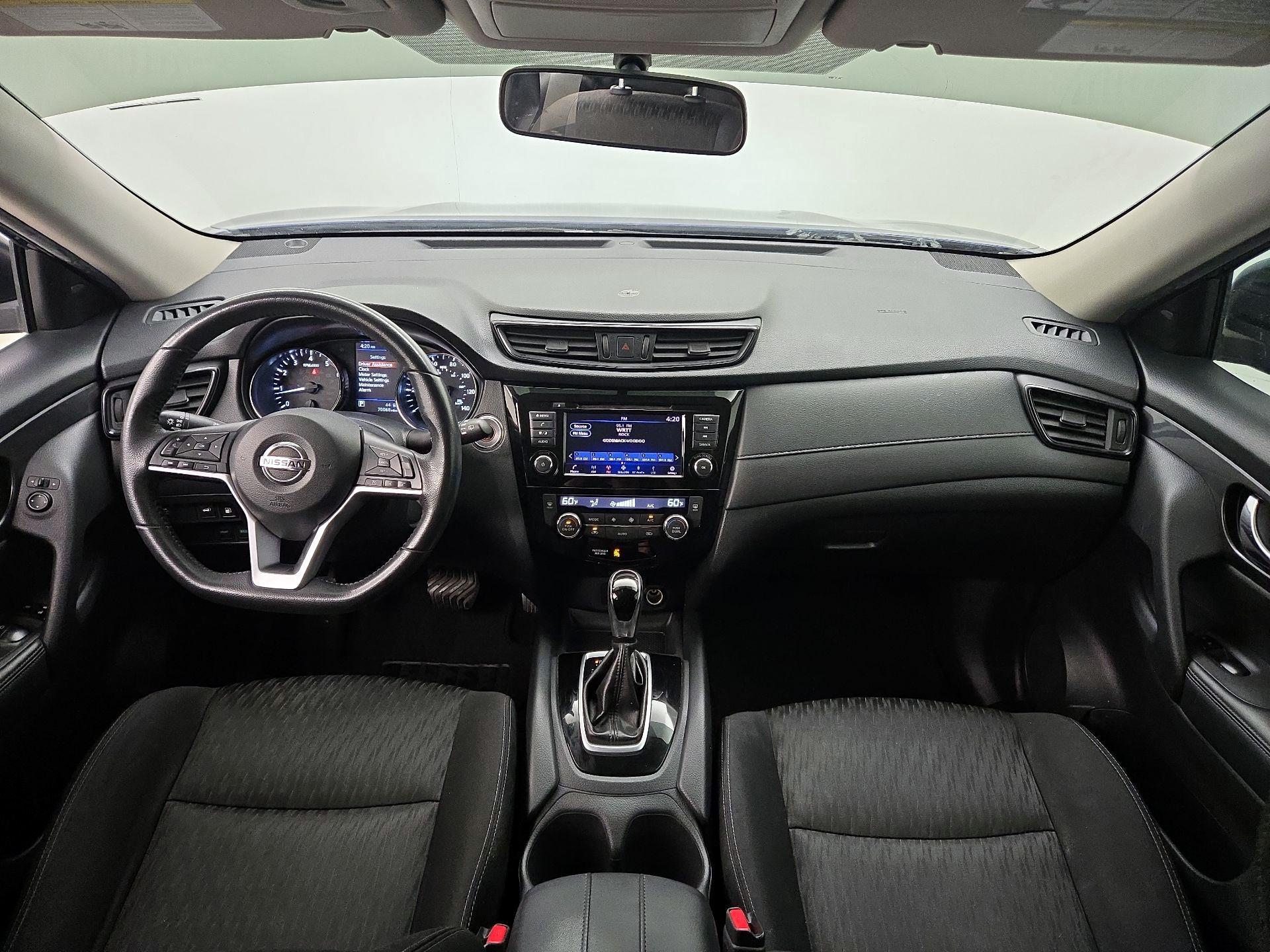 Thumbnail: 2018 Nissan Rogue - 9