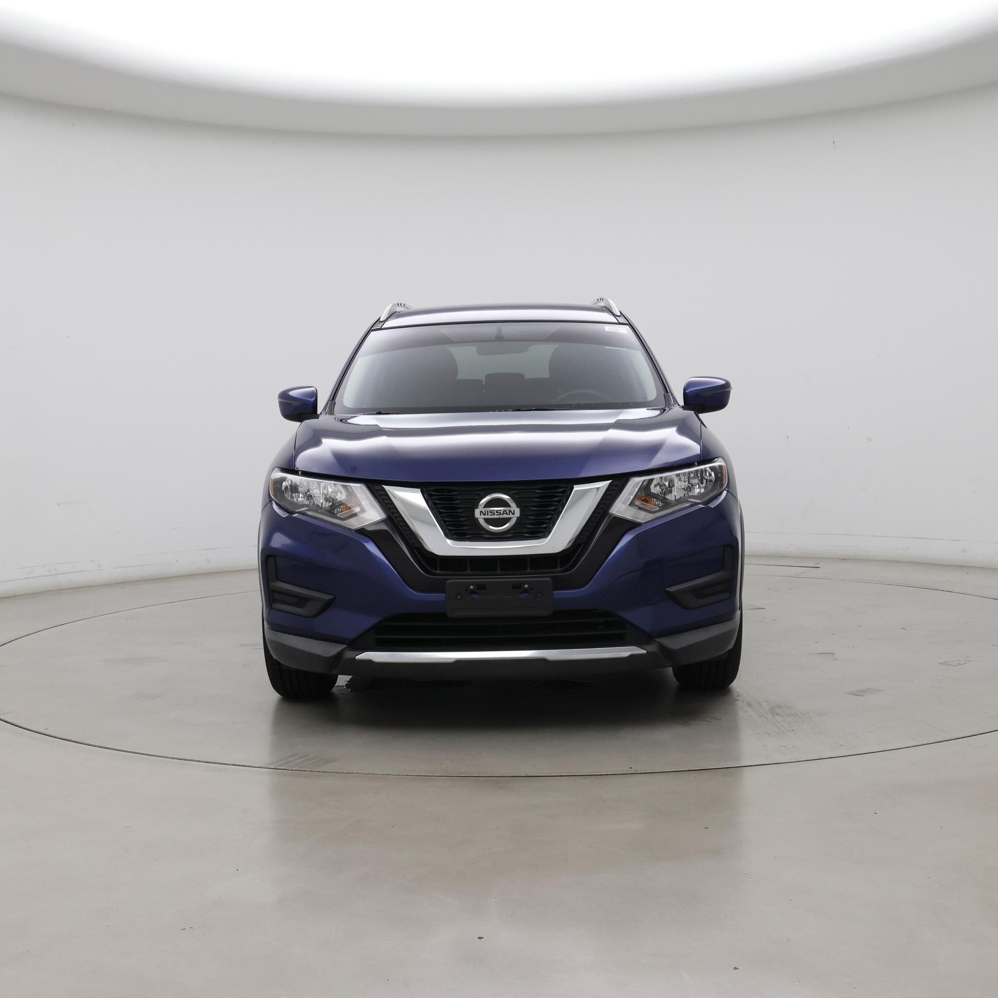 Thumbnail: 2018 Nissan Rogue - 5