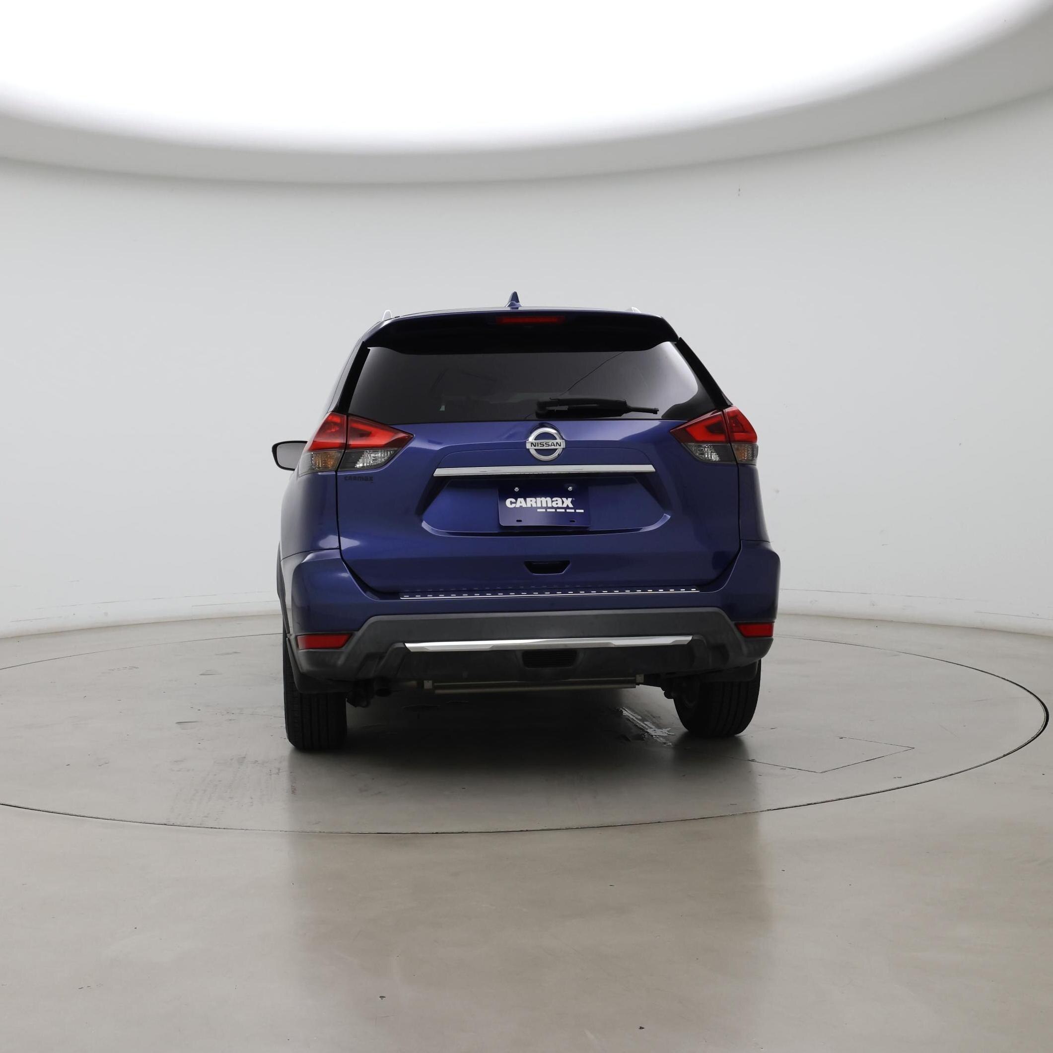 Thumbnail: 2018 Nissan Rogue - 6