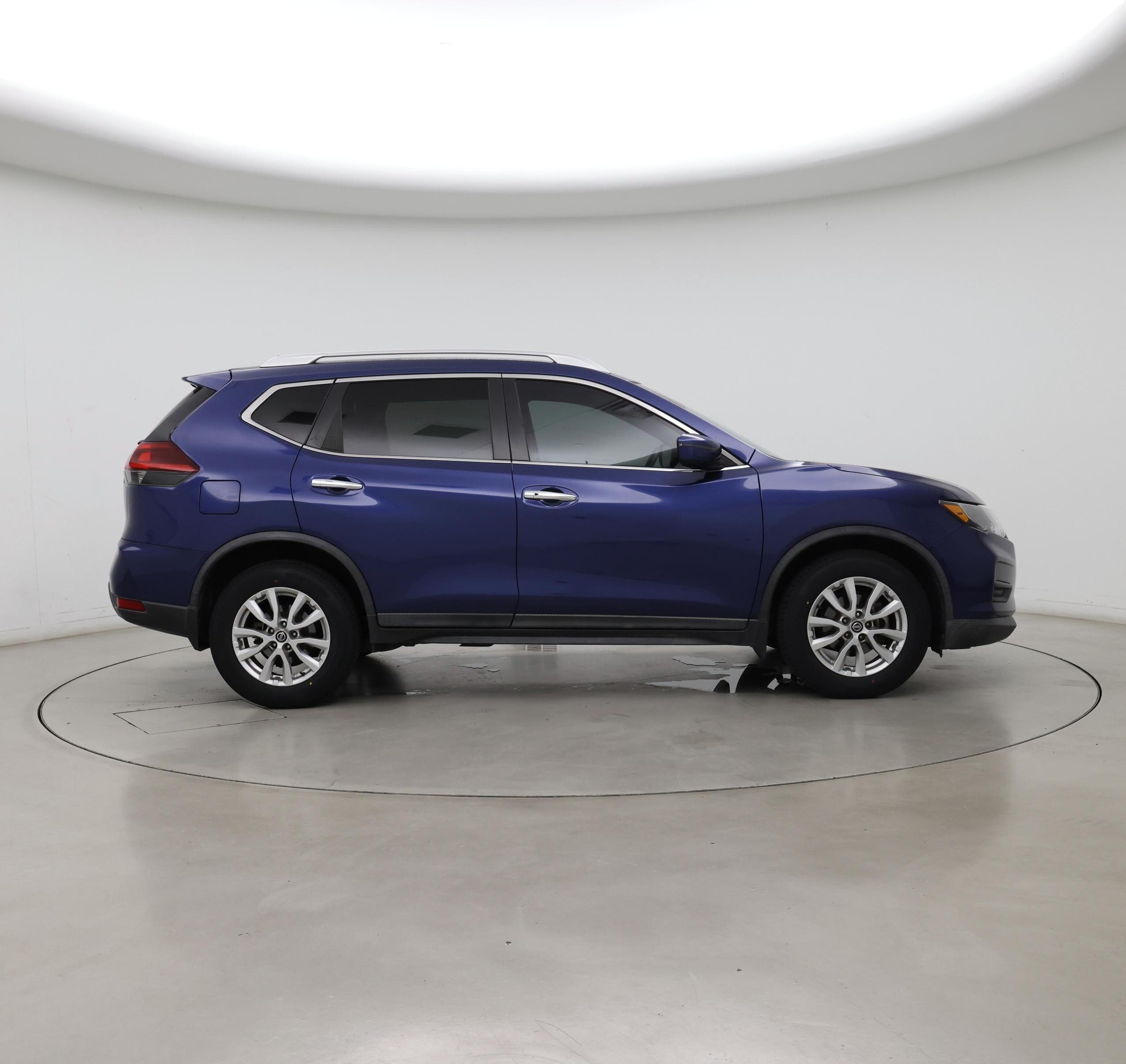 Thumbnail: 2018 Nissan Rogue - 7