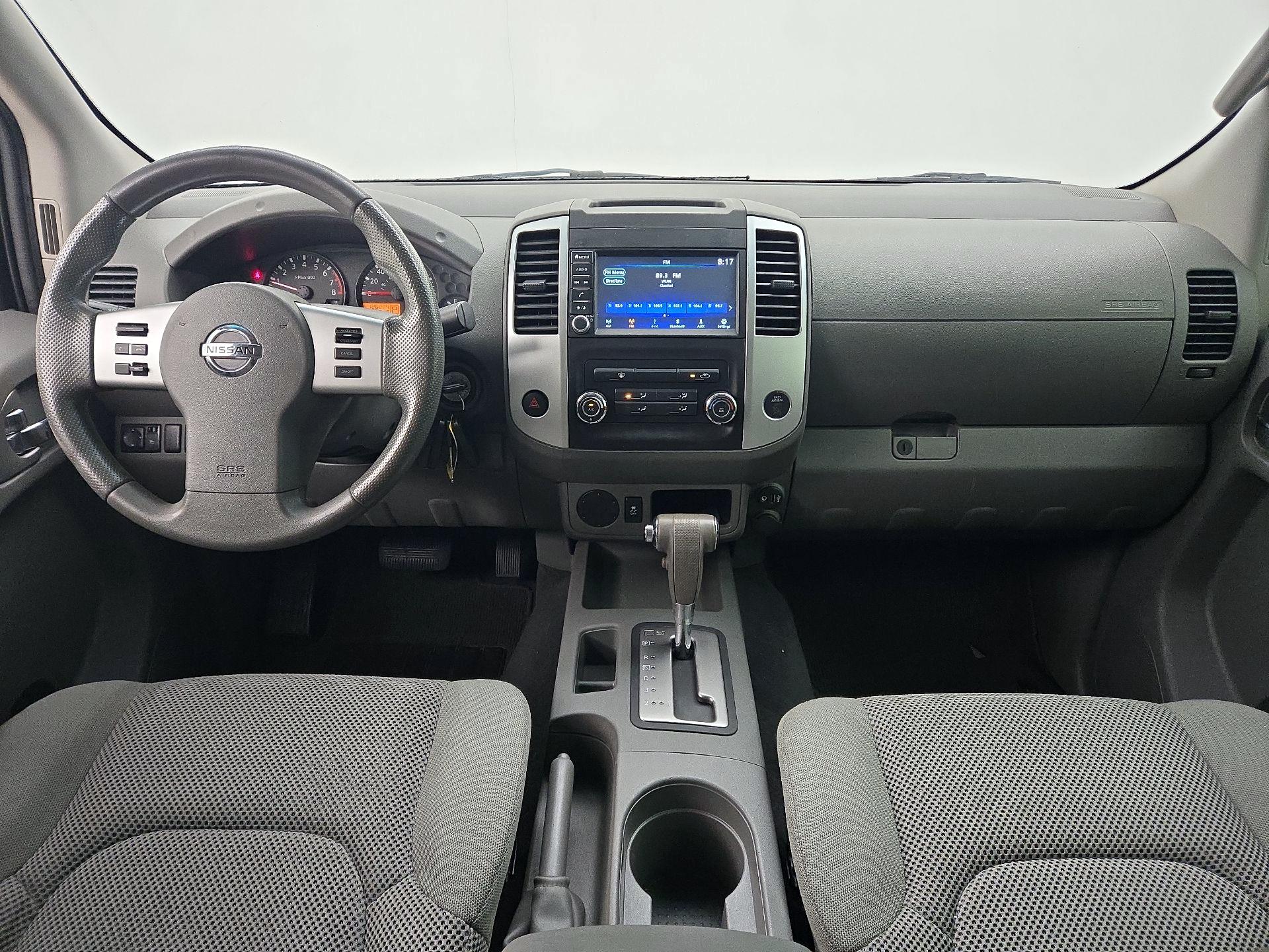 Thumbnail: 2019 Nissan Frontier - 9