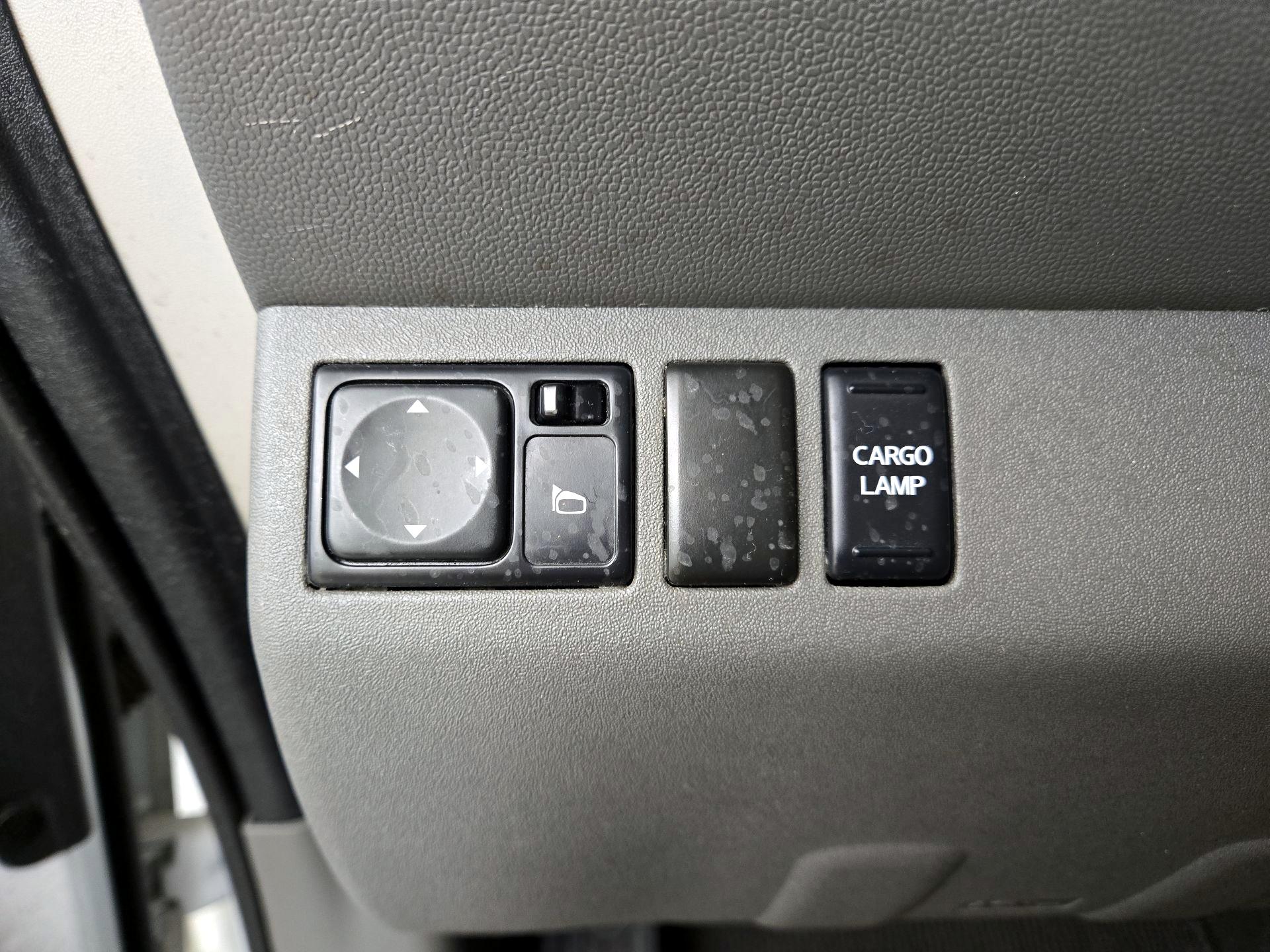 Thumbnail: 2019 Nissan Frontier - 13