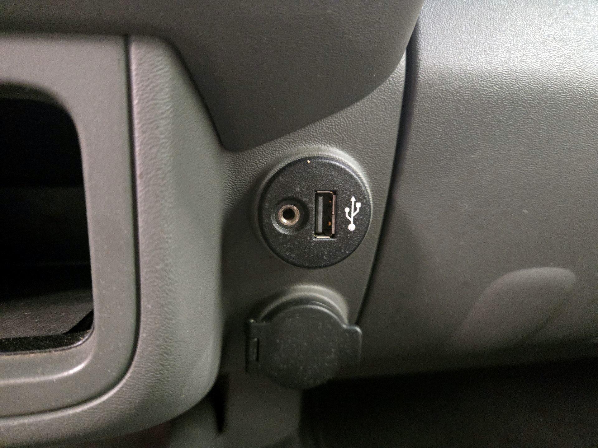 Thumbnail: 2019 Nissan Frontier - 18