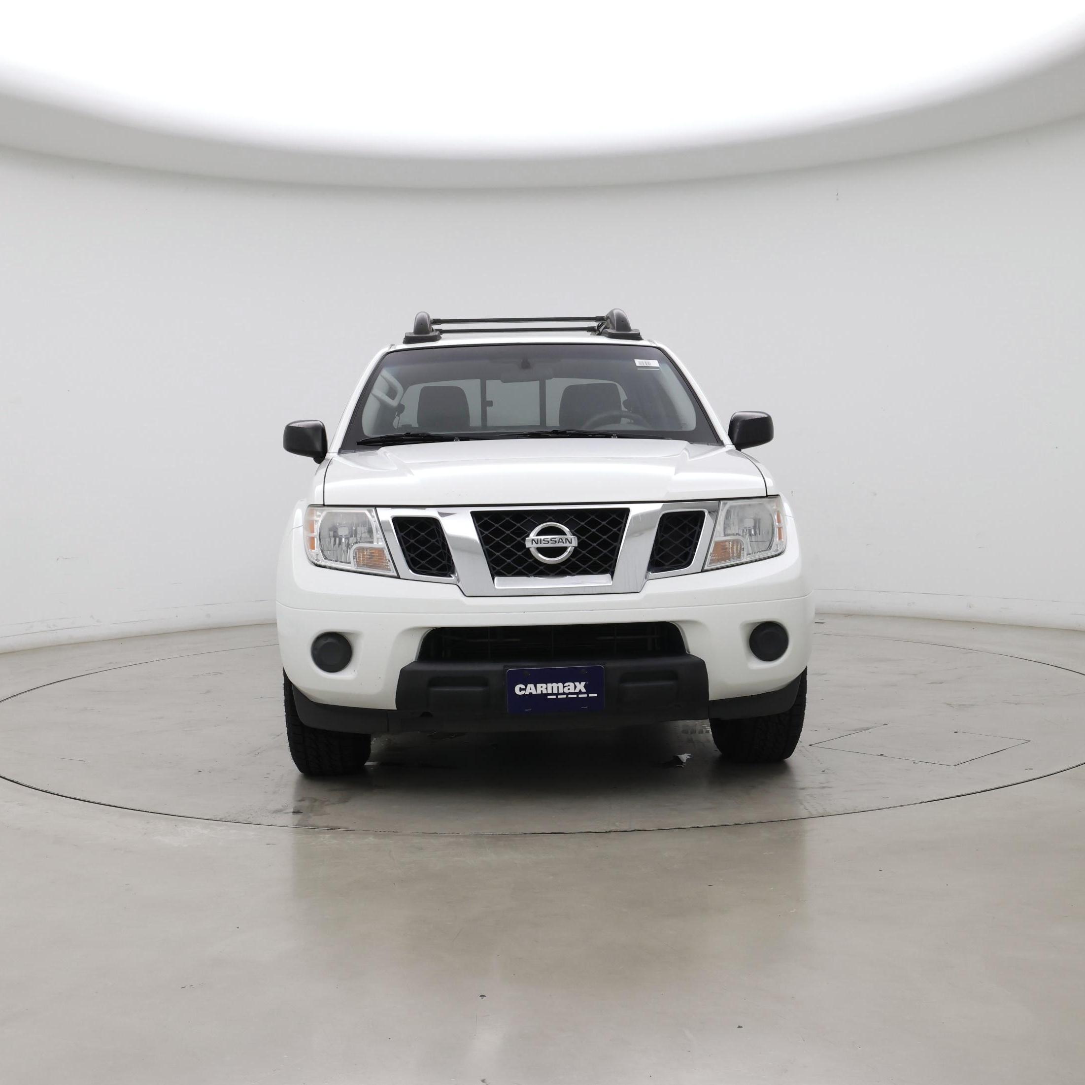 Thumbnail: 2019 Nissan Frontier - 5