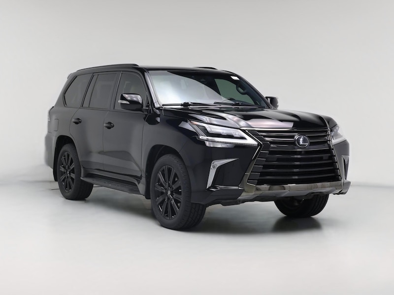 2019 Lexus LX 570 -
                  Memphis, TN