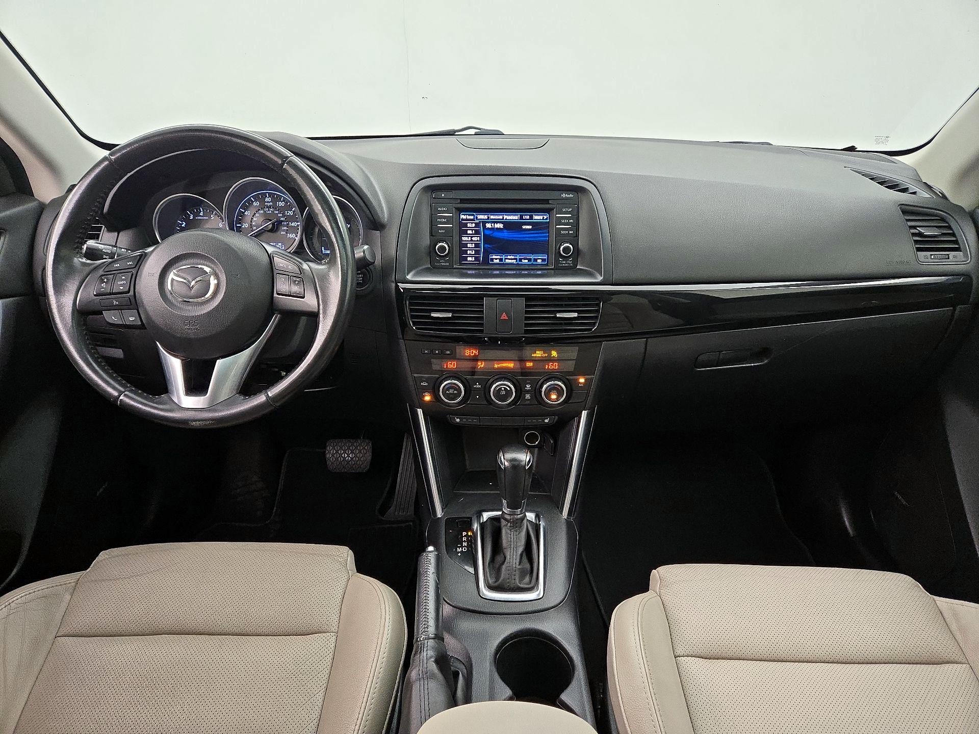 Thumbnail: 2015 Mazda CX-5 - 9