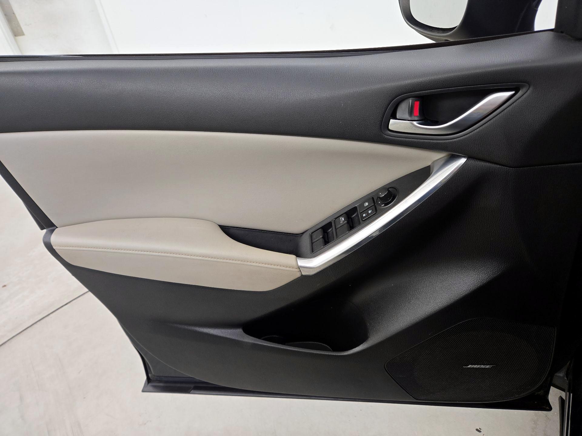 Thumbnail: 2015 Mazda CX-5 - 12