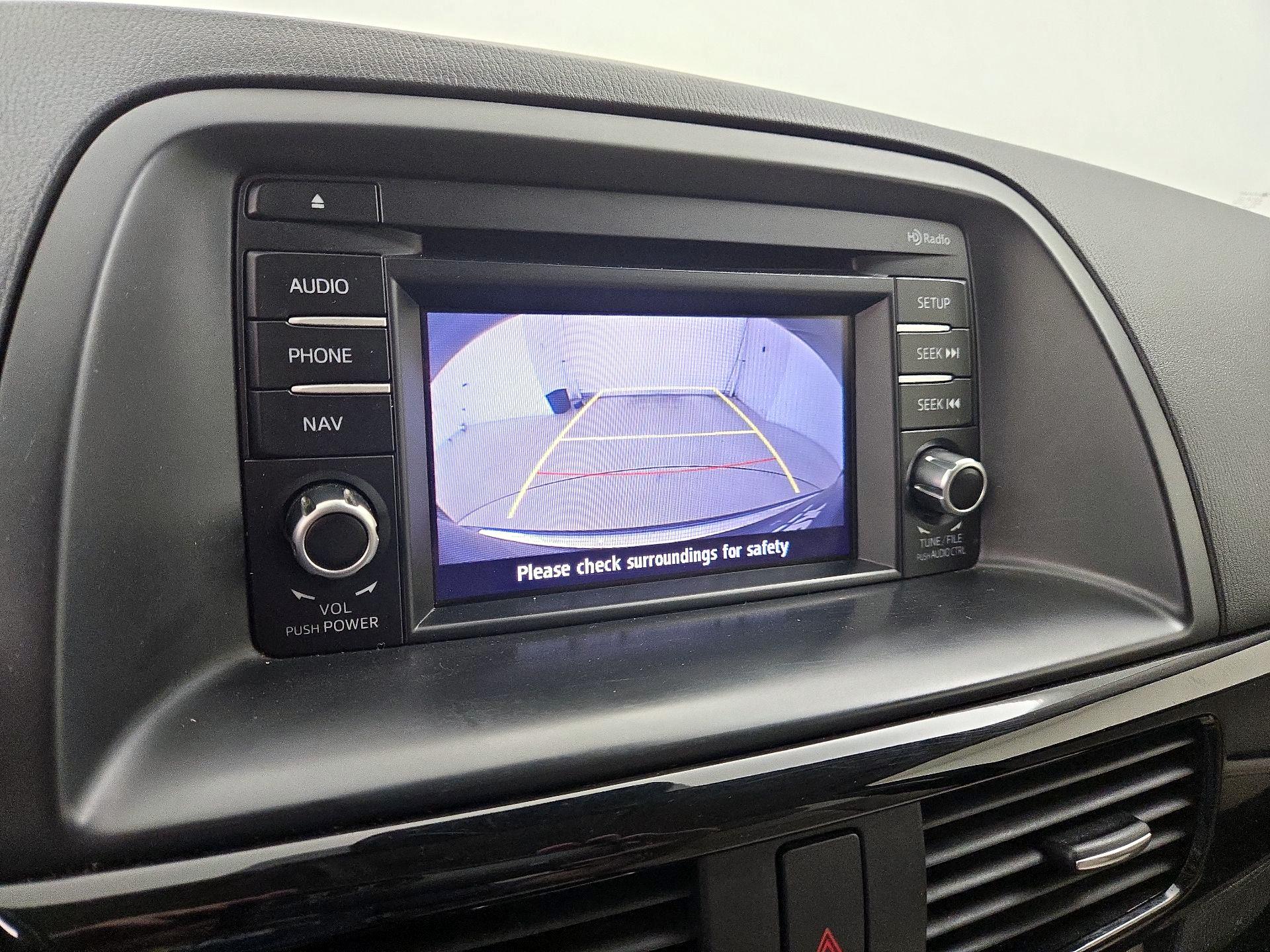 Thumbnail: 2015 Mazda CX-5 - 14