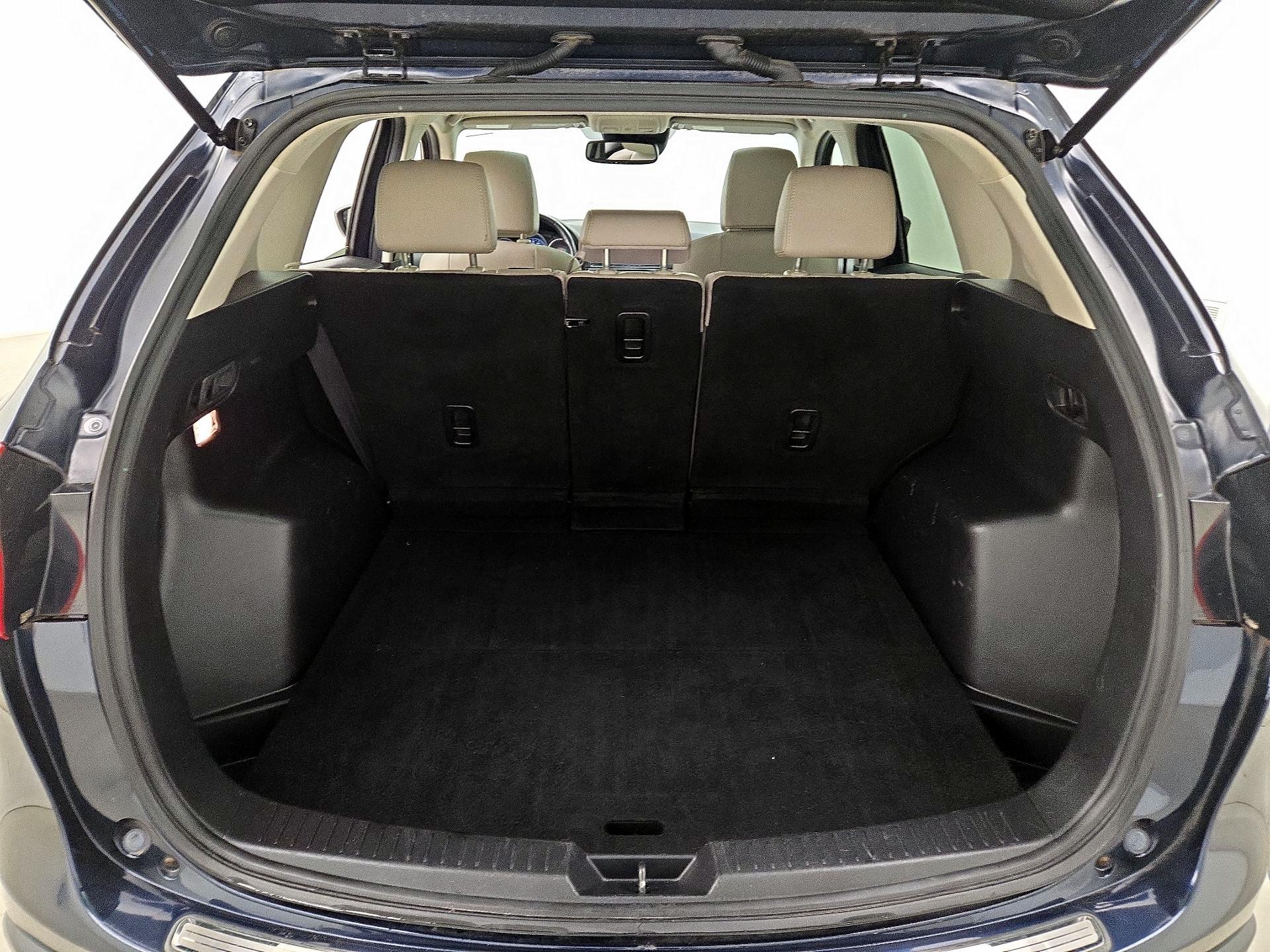 Thumbnail: 2015 Mazda CX-5 - 20