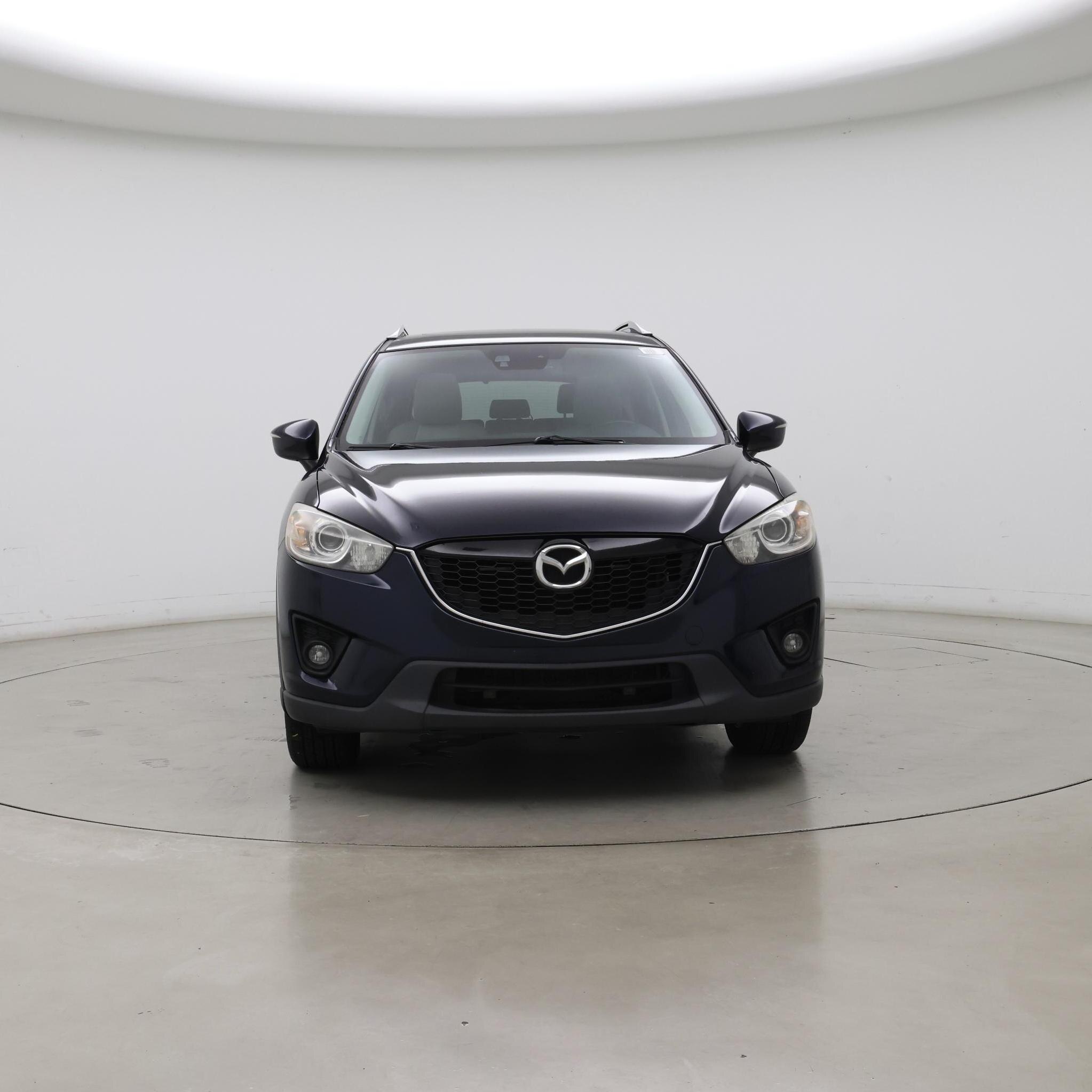 Thumbnail: 2015 Mazda CX-5 - 5