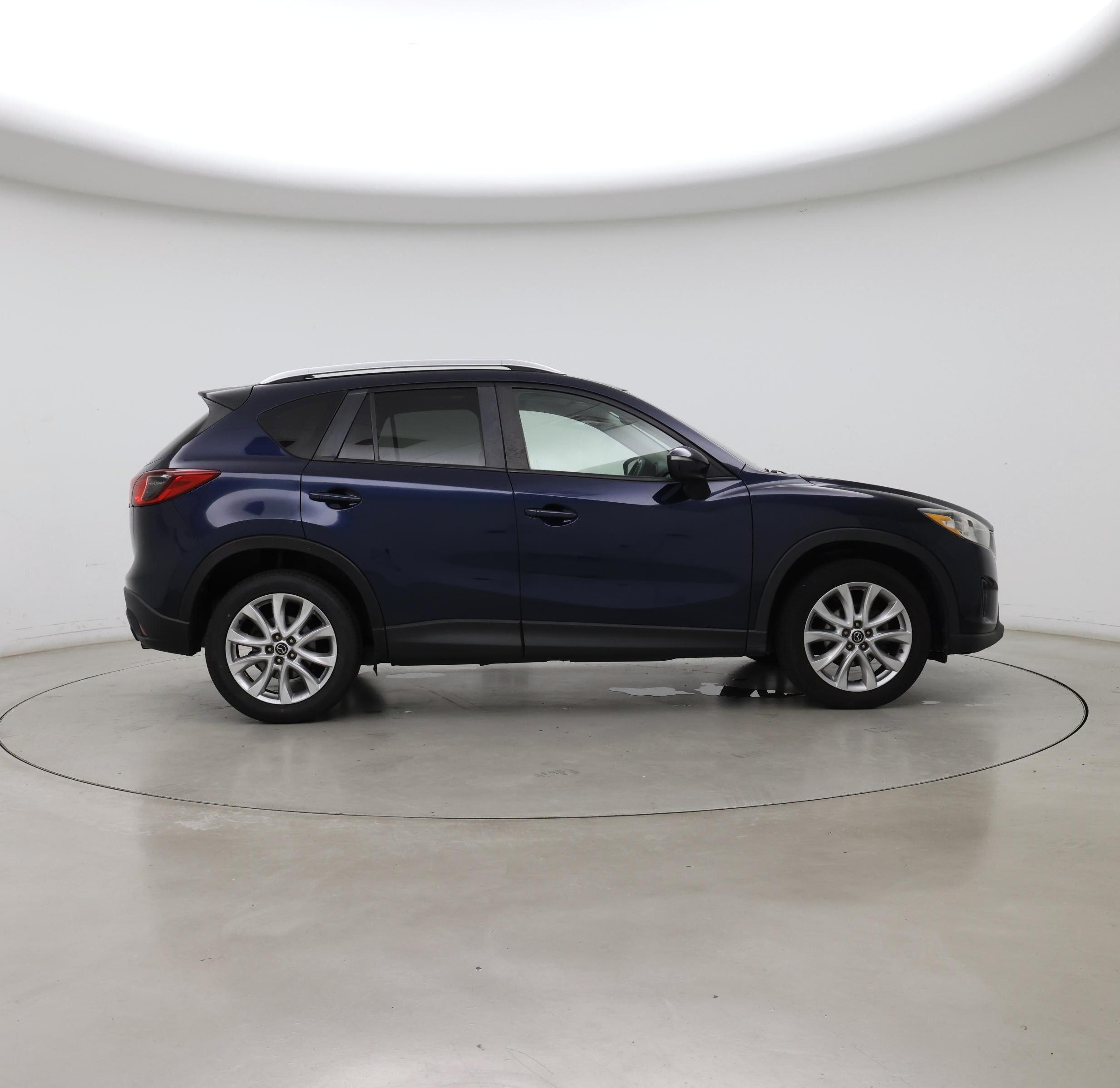Thumbnail: 2015 Mazda CX-5 - 7