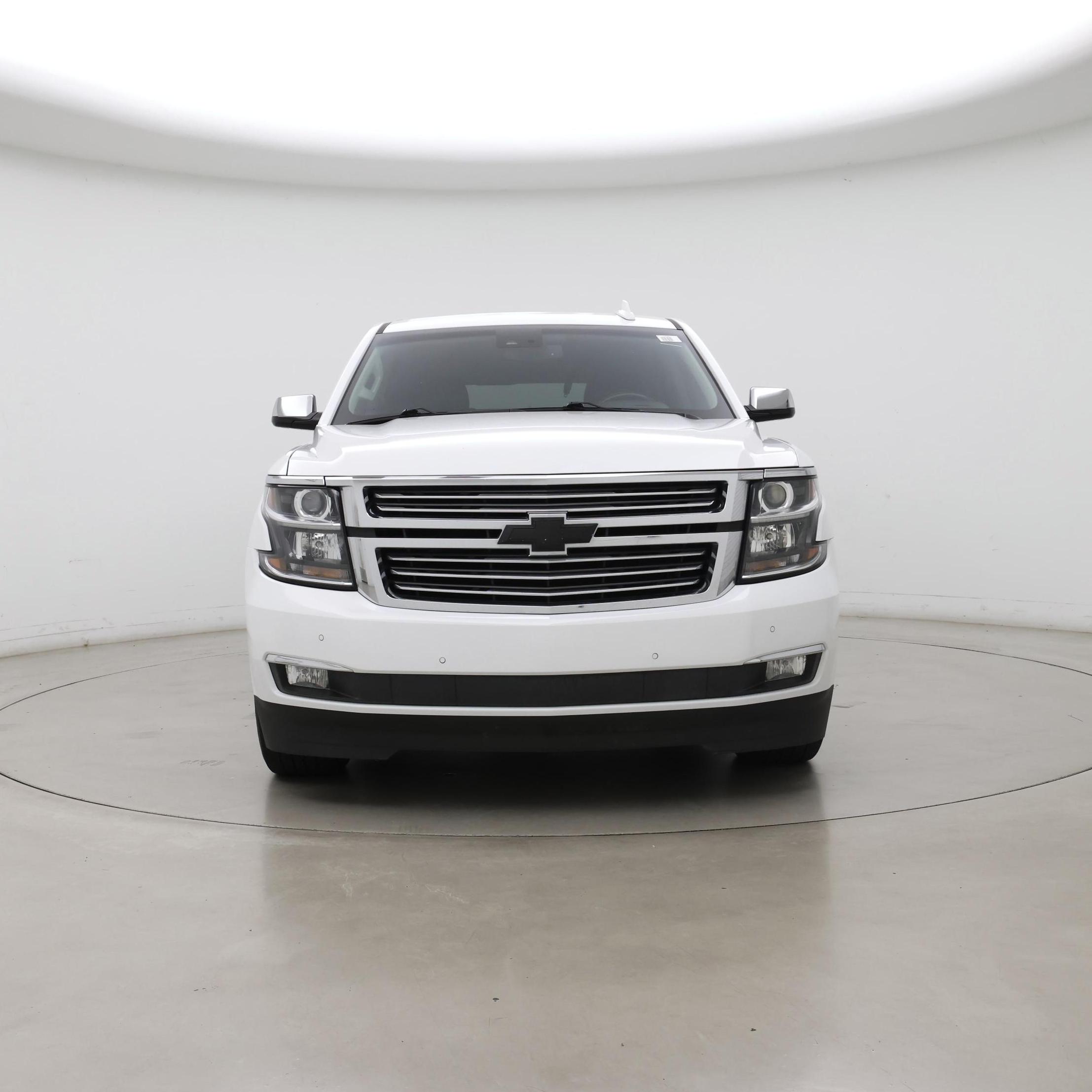 Thumbnail: 2016 Chevrolet Tahoe - 5