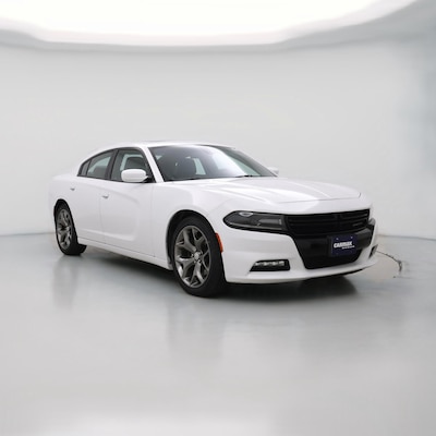 2016 Dodge Charger R/T
