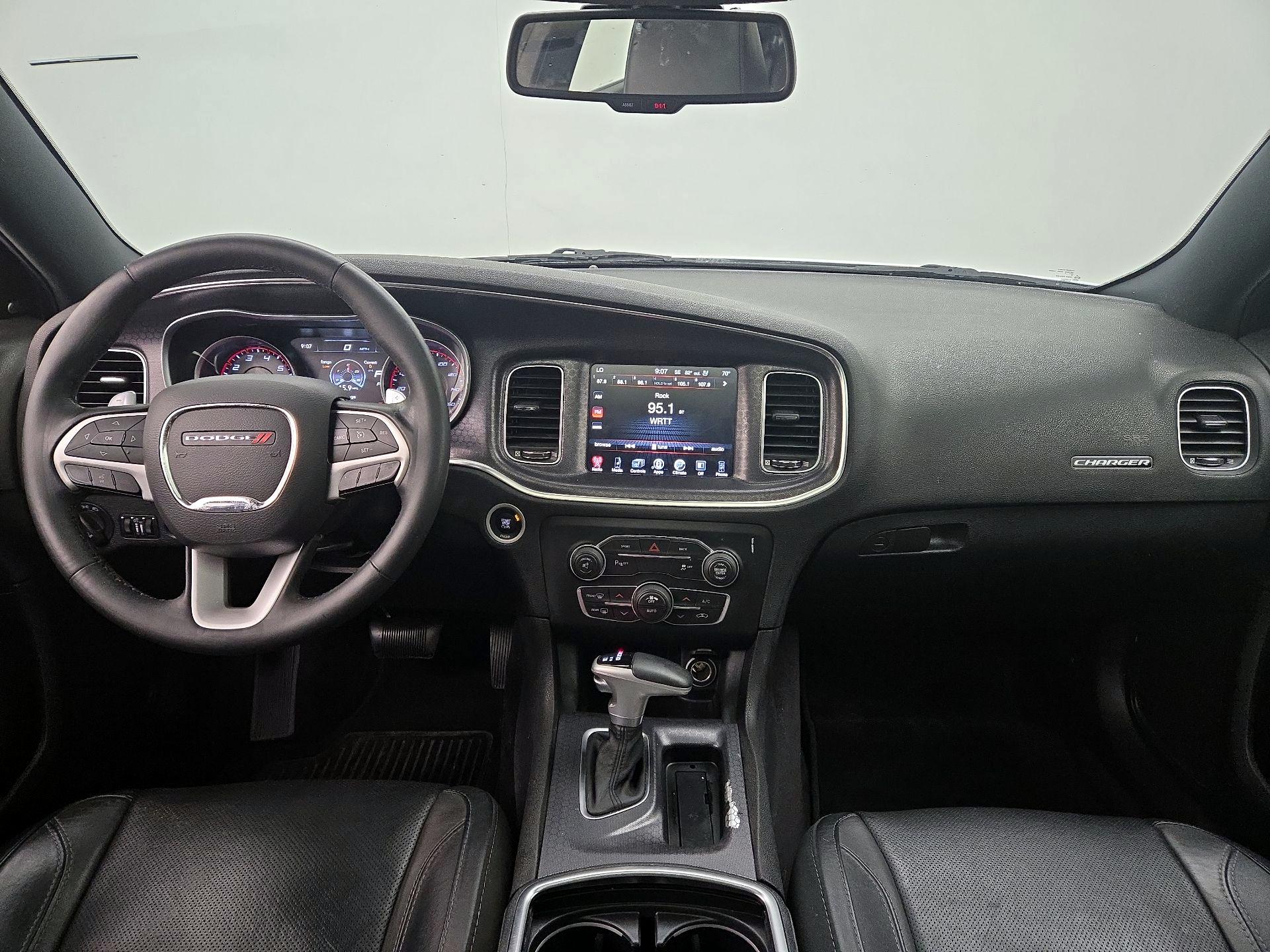 Thumbnail: 2016 Dodge Charger - 9
