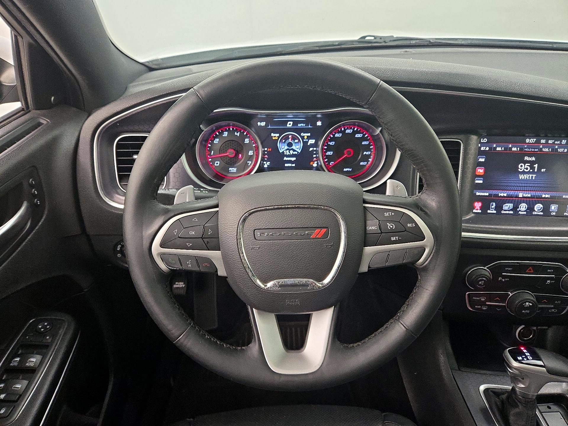 Thumbnail: 2016 Dodge Charger - 10