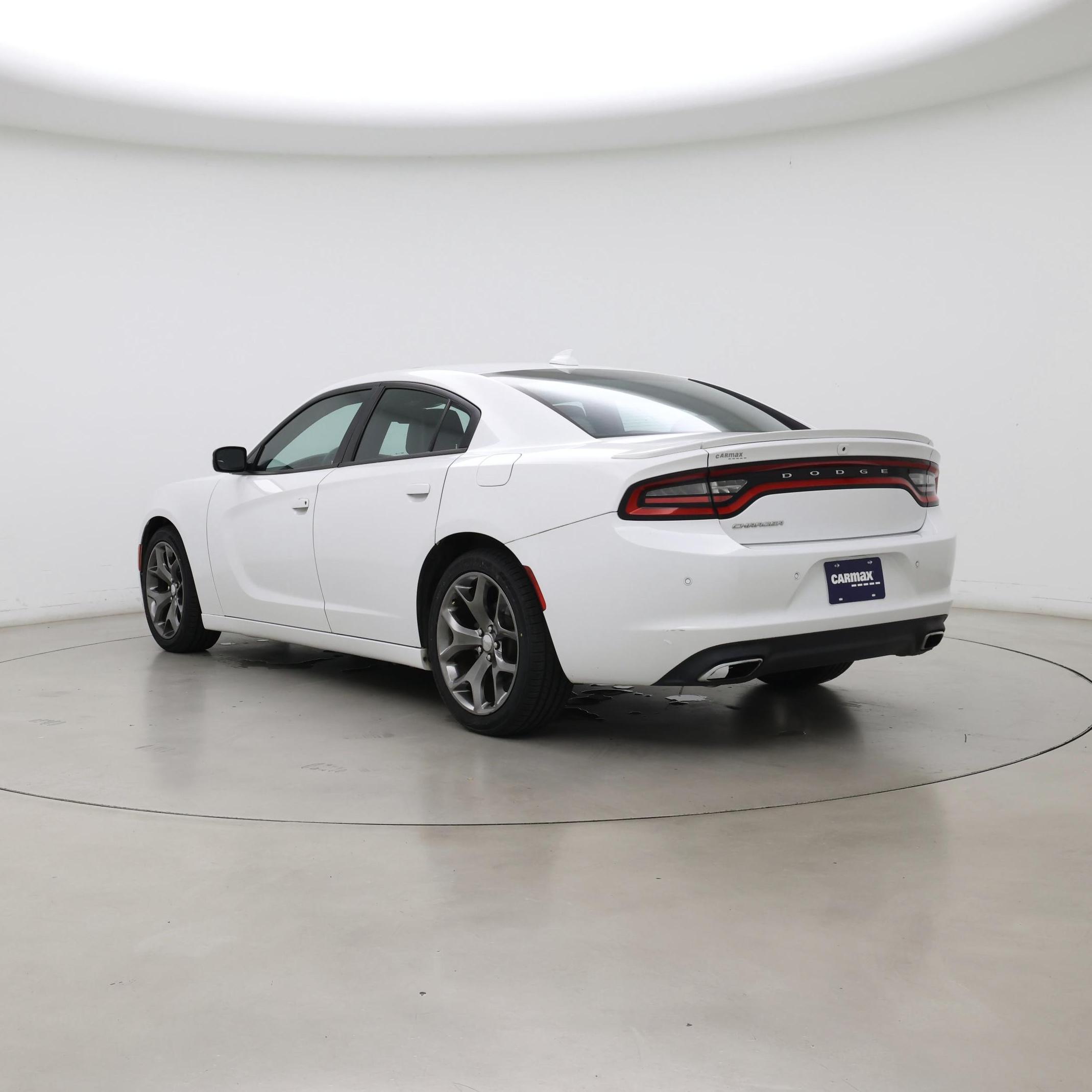 Thumbnail: 2016 Dodge Charger - 2