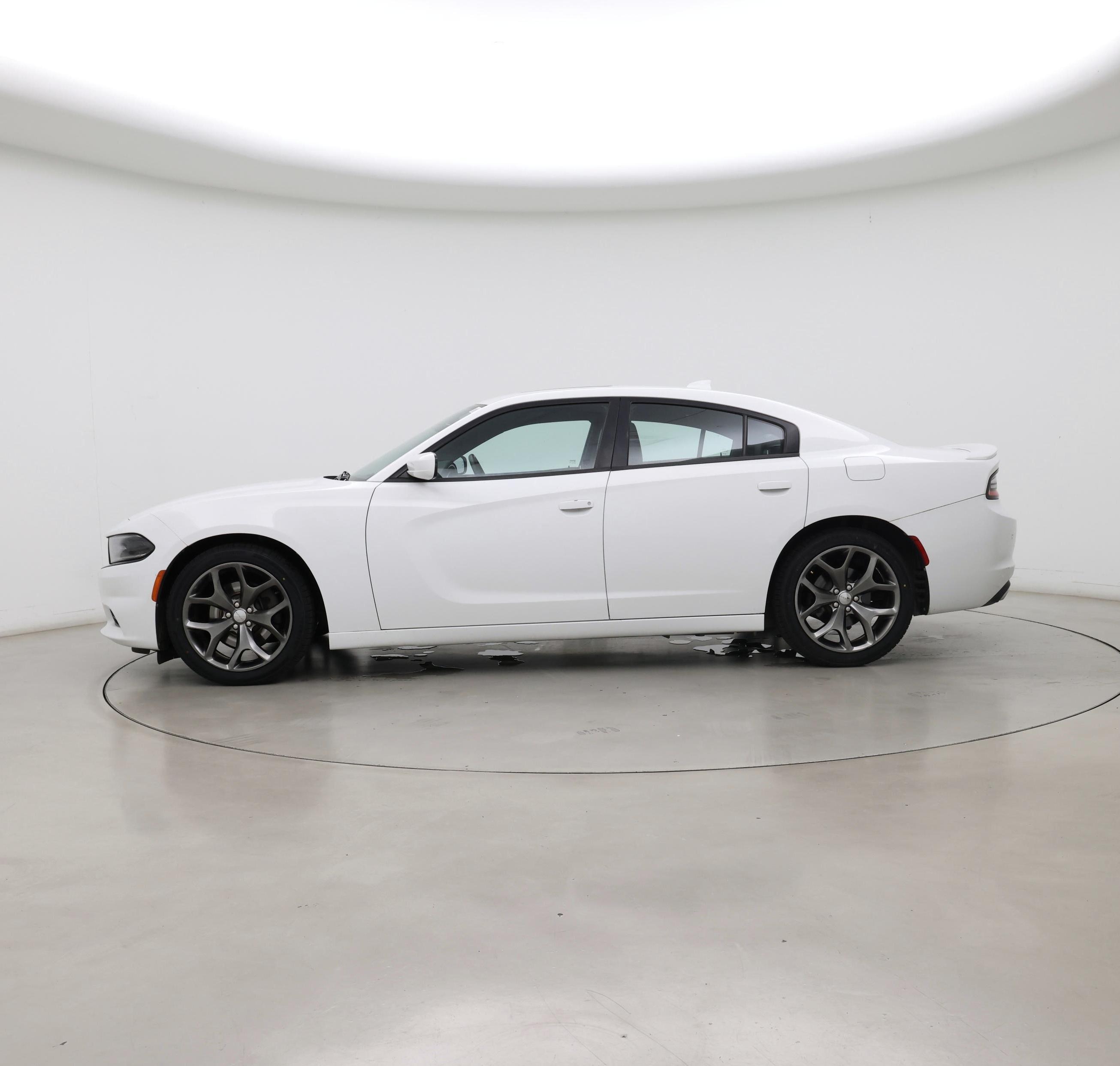 Thumbnail: 2016 Dodge Charger - 3