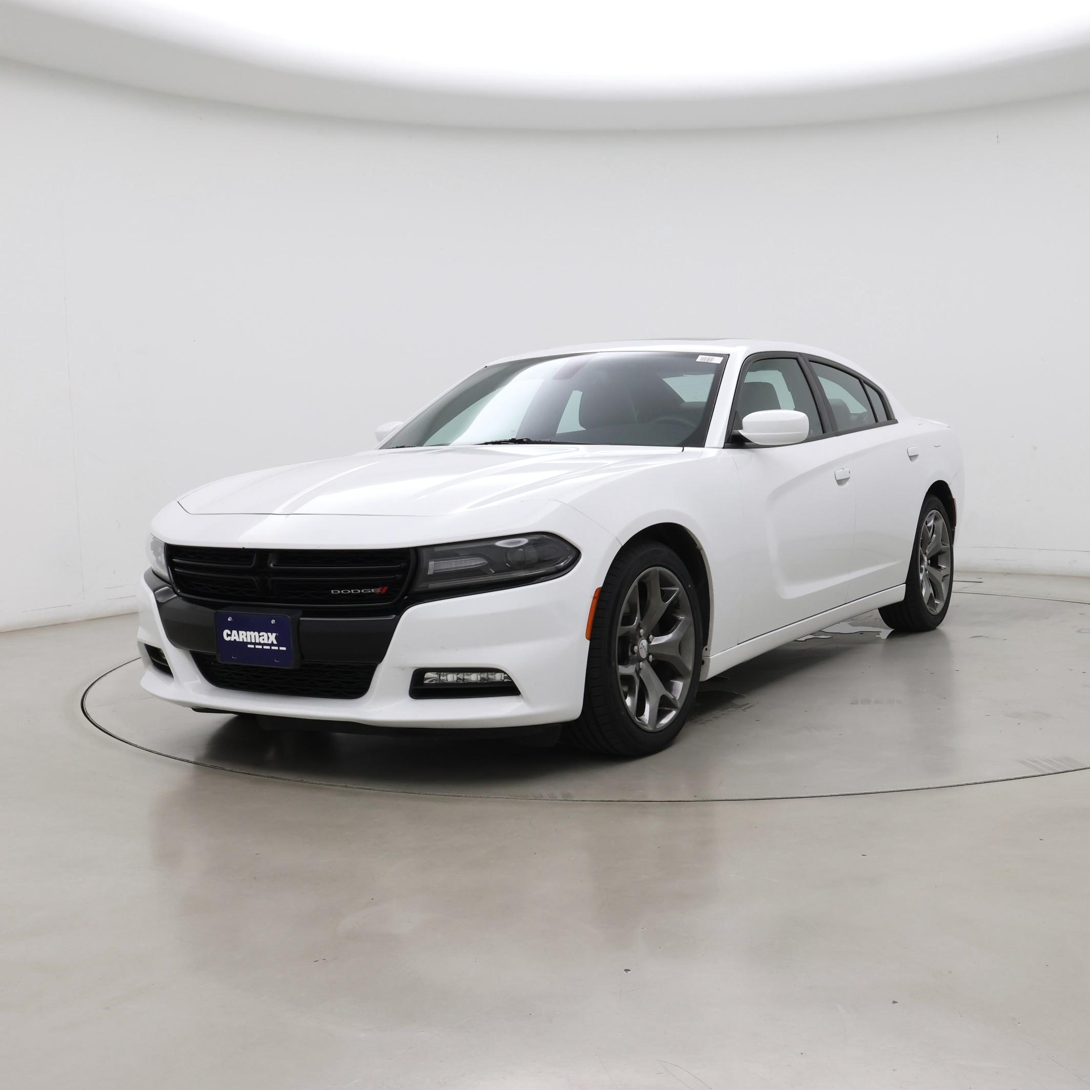 Thumbnail: 2016 Dodge Charger - 4