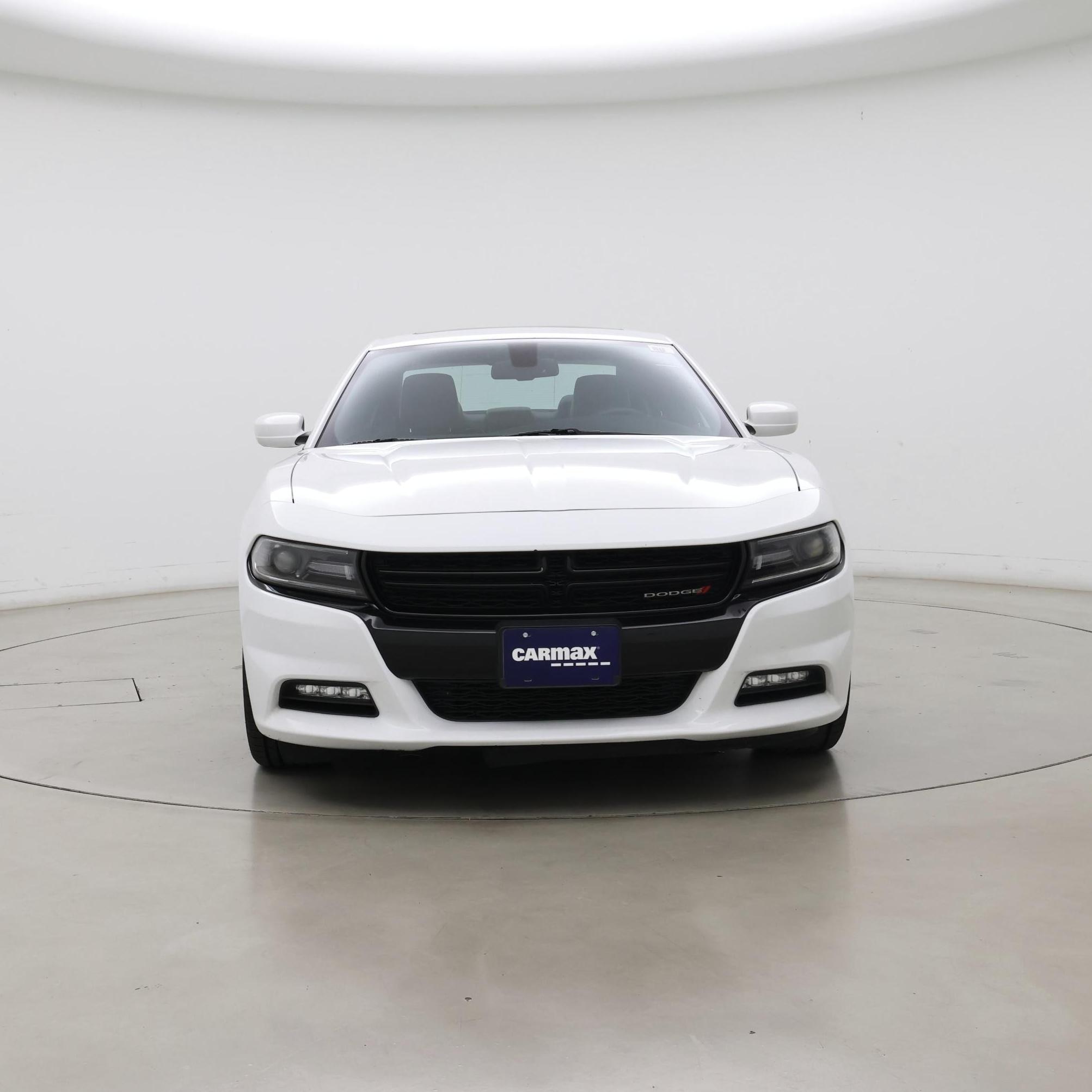 Thumbnail: 2016 Dodge Charger - 5