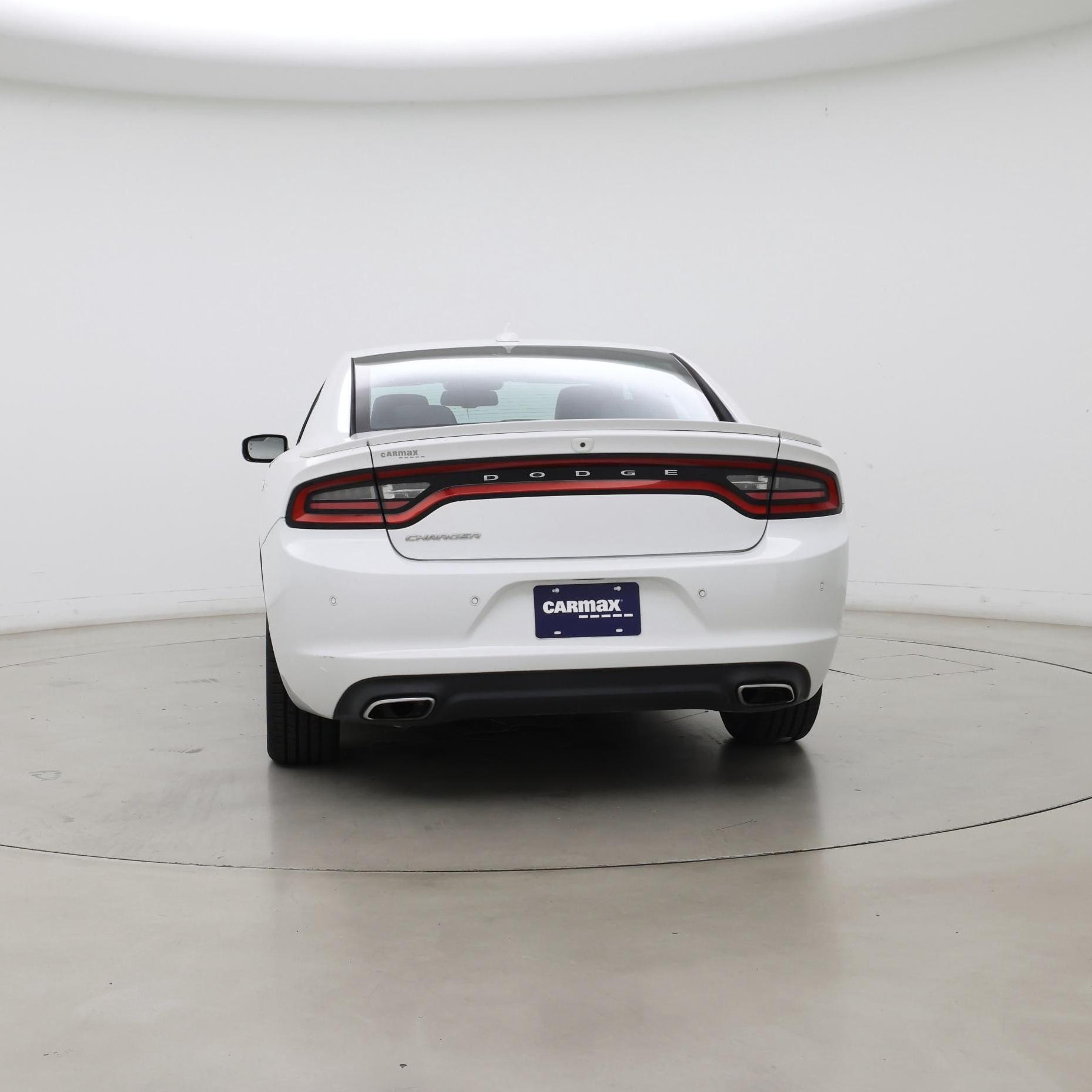 Thumbnail: 2016 Dodge Charger - 6