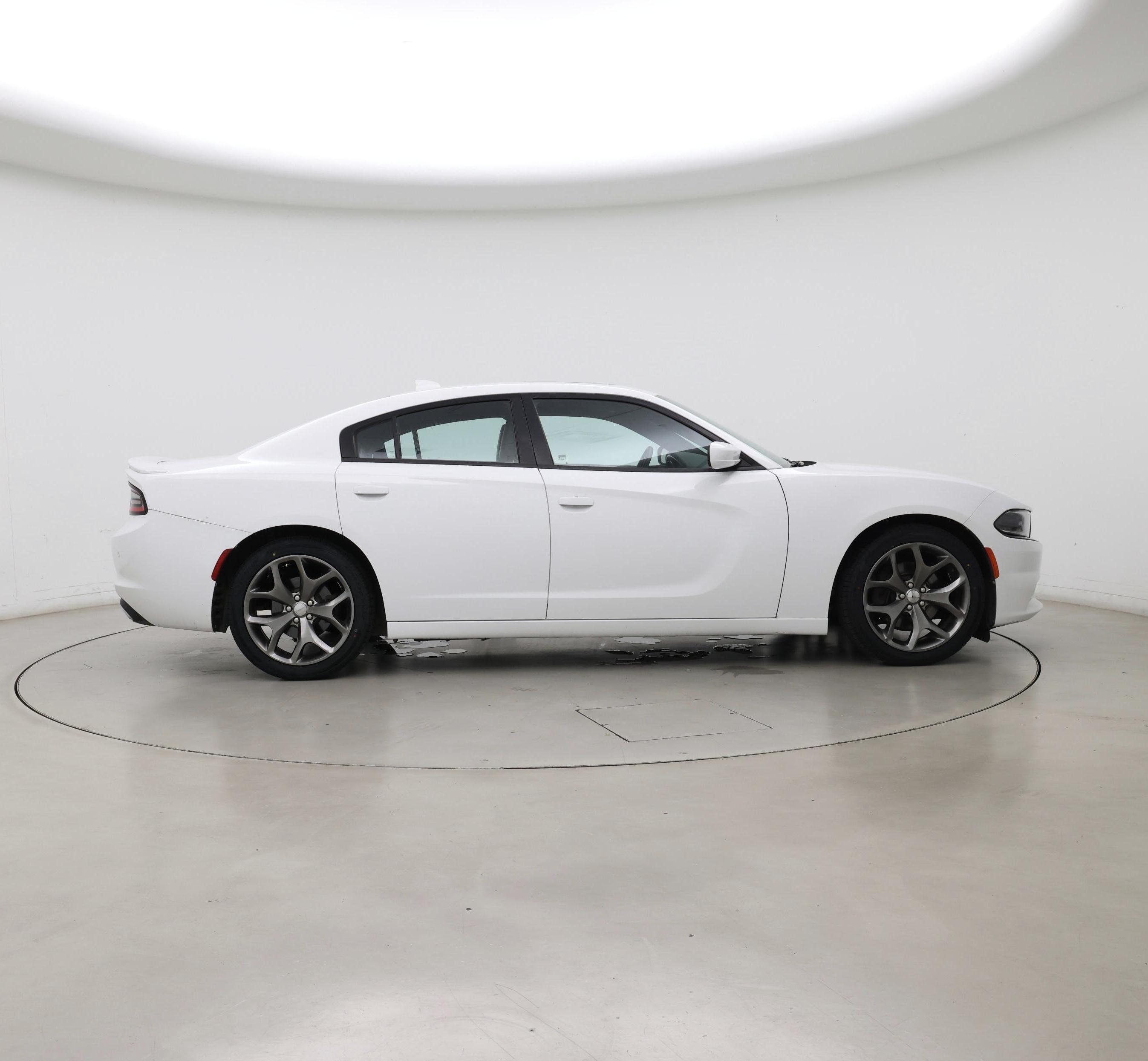 Thumbnail: 2016 Dodge Charger - 7