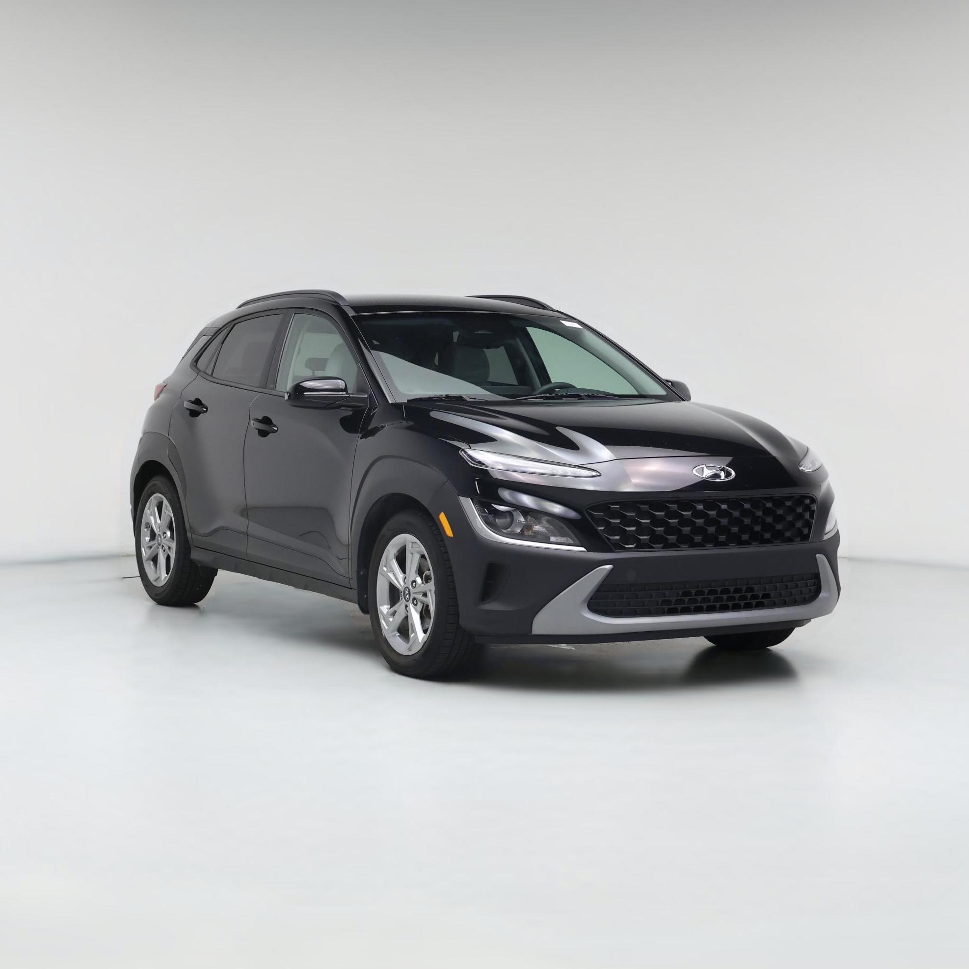Thumbnail: 2022 Hyundai Kona - 1