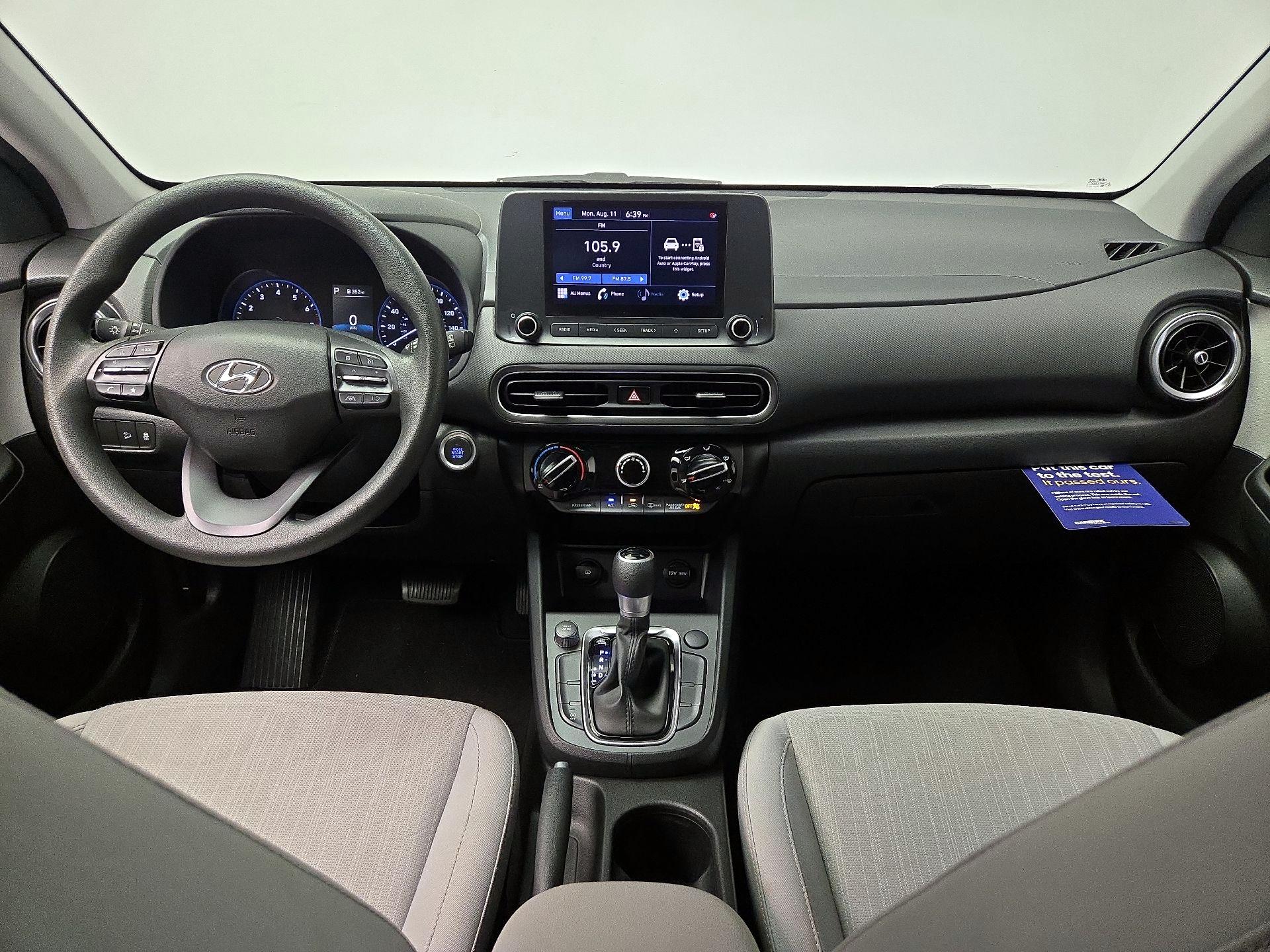 Thumbnail: 2022 Hyundai Kona - 9