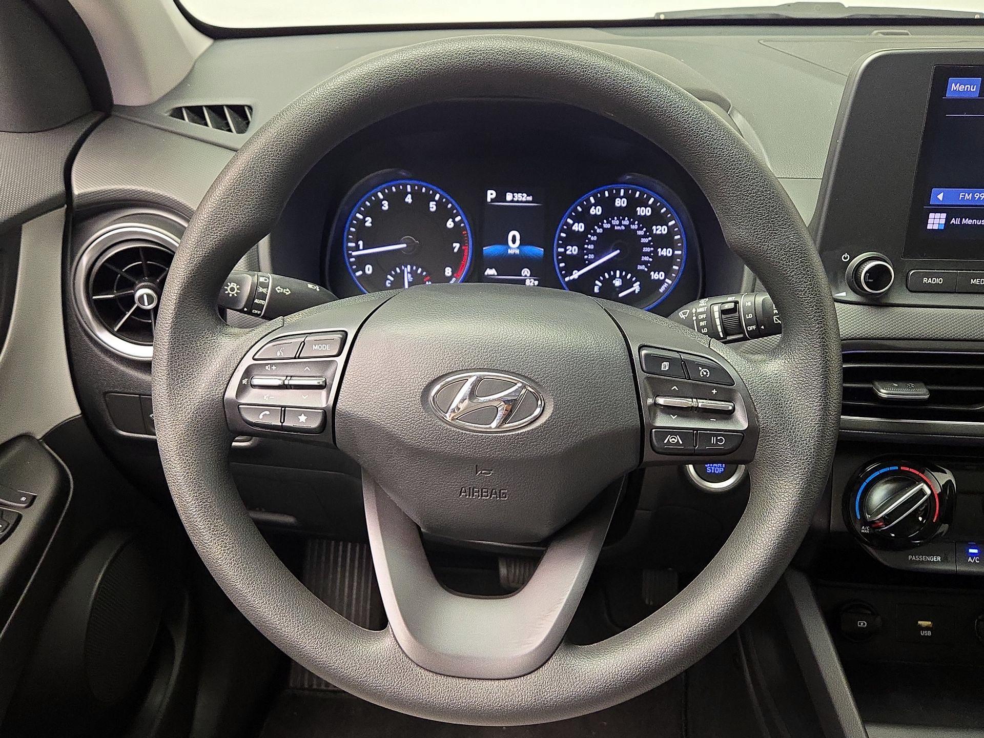Thumbnail: 2022 Hyundai Kona - 10