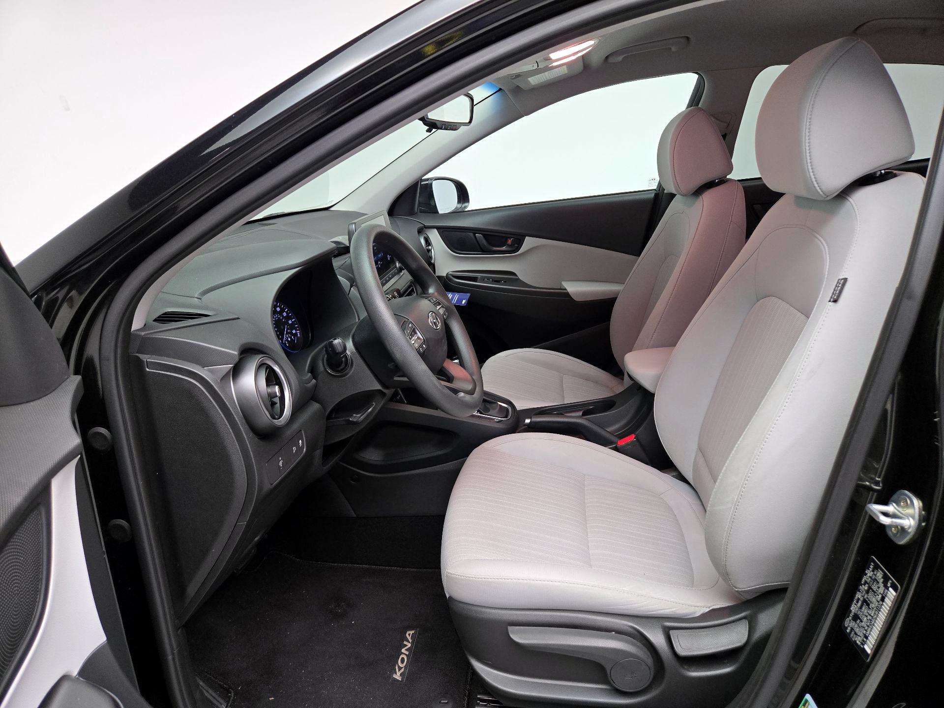 Thumbnail: 2022 Hyundai Kona - 11