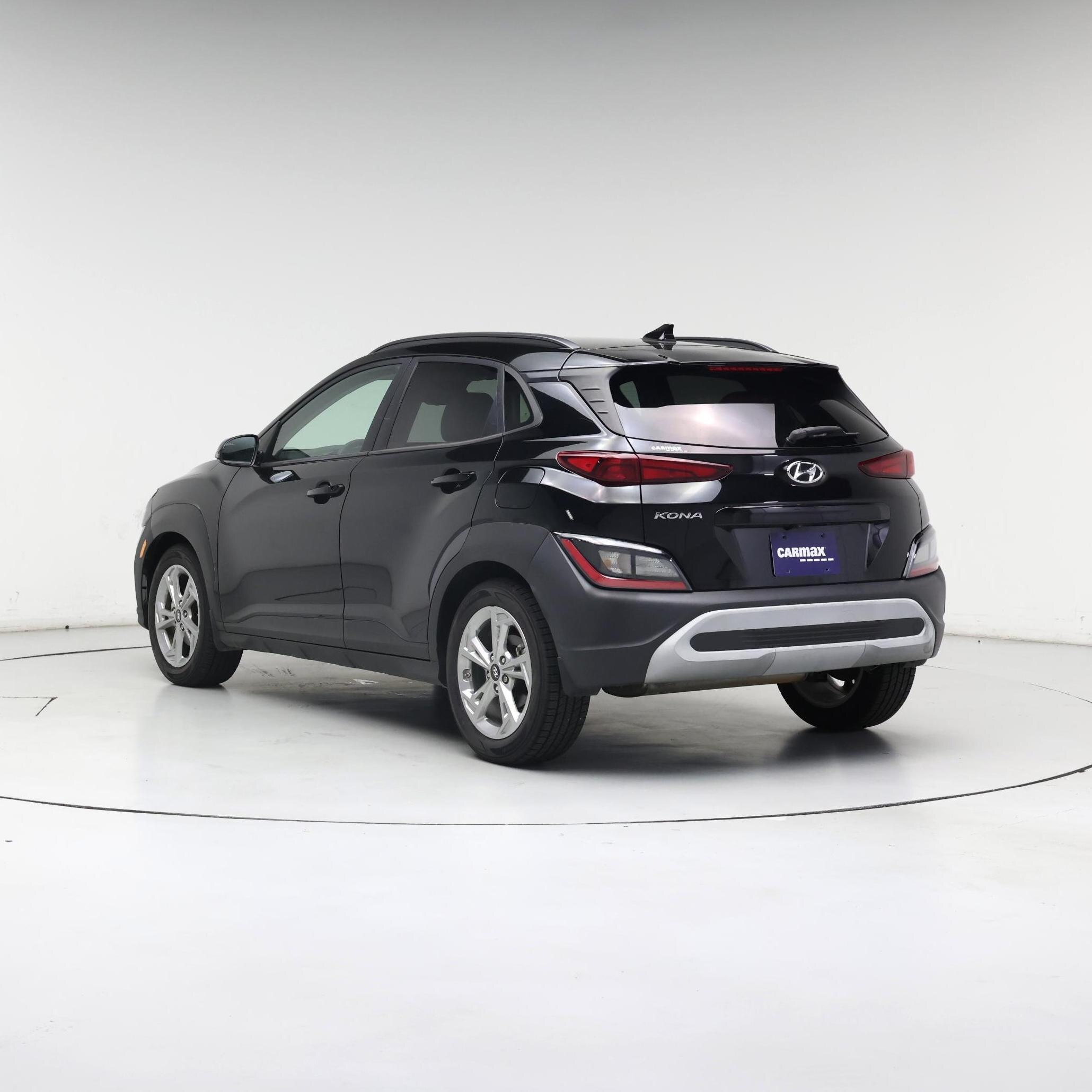 Thumbnail: 2022 Hyundai Kona - 2