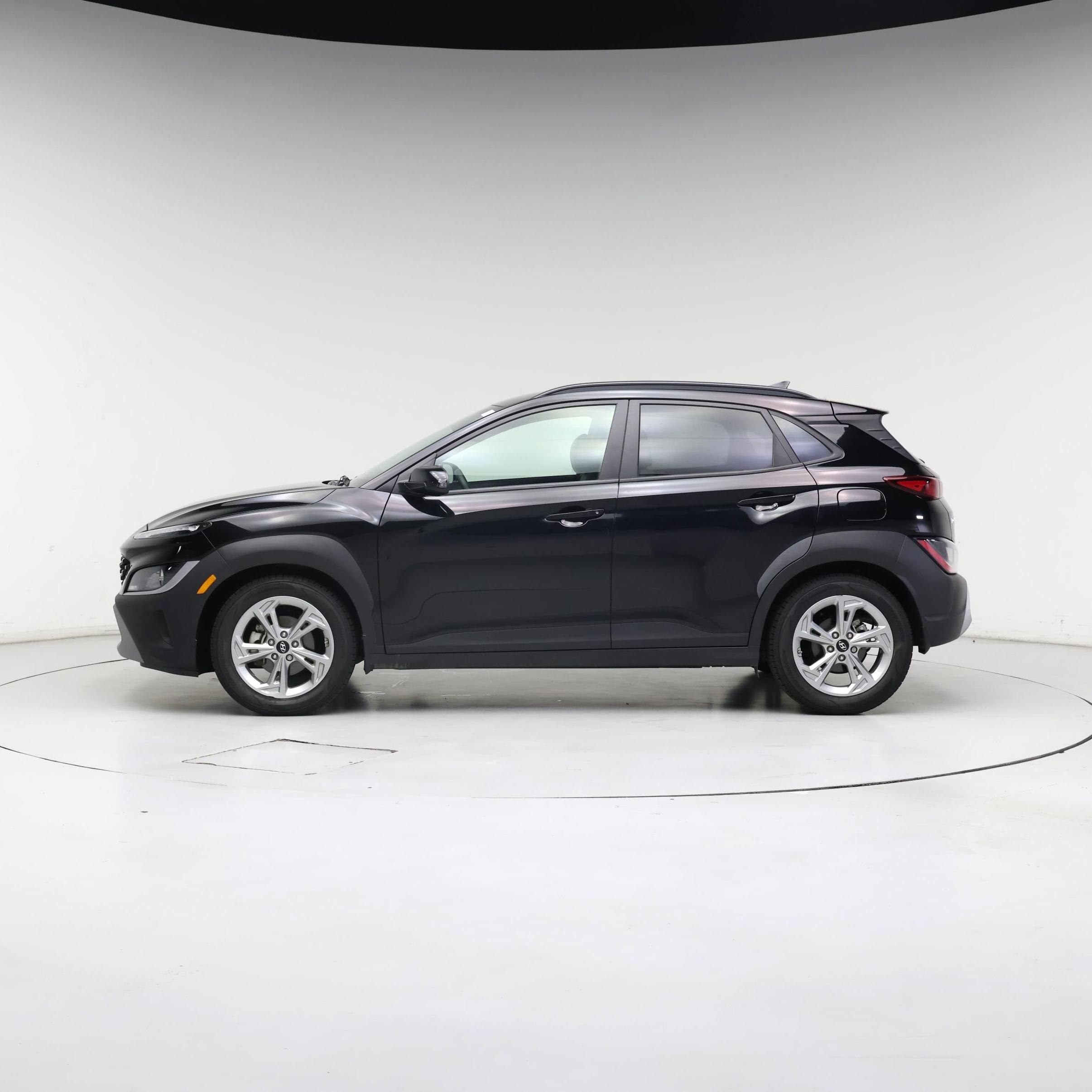 Thumbnail: 2022 Hyundai Kona - 3