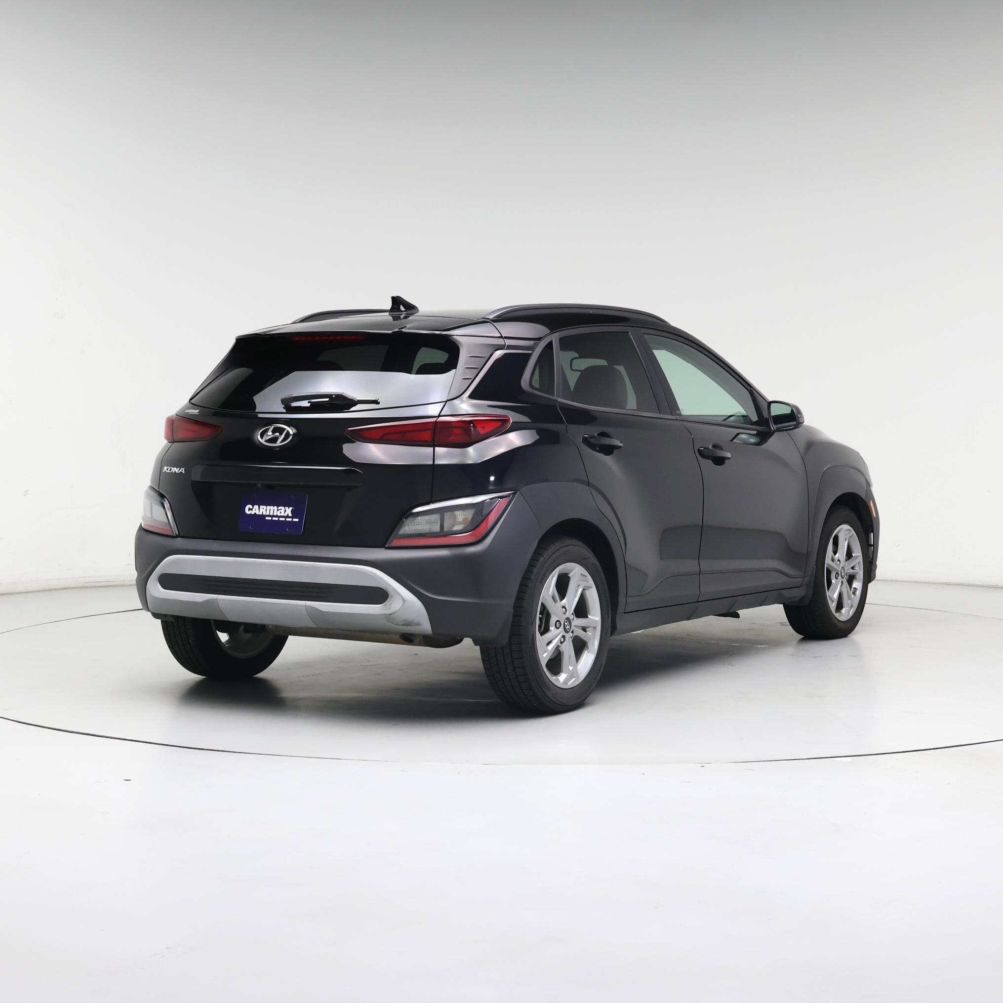 Thumbnail: 2022 Hyundai Kona - 8