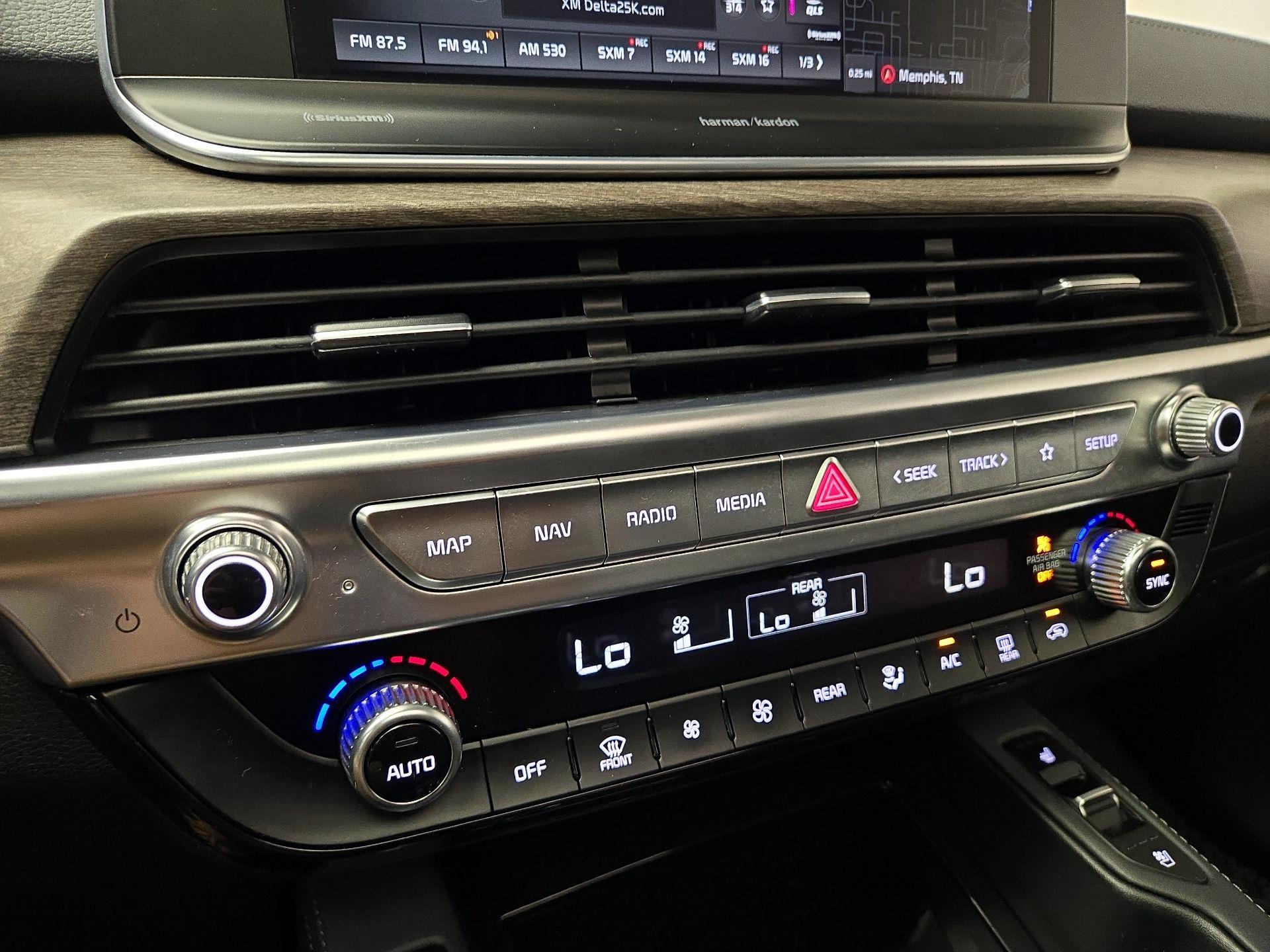 Thumbnail: 2020 Kia Telluride - 17