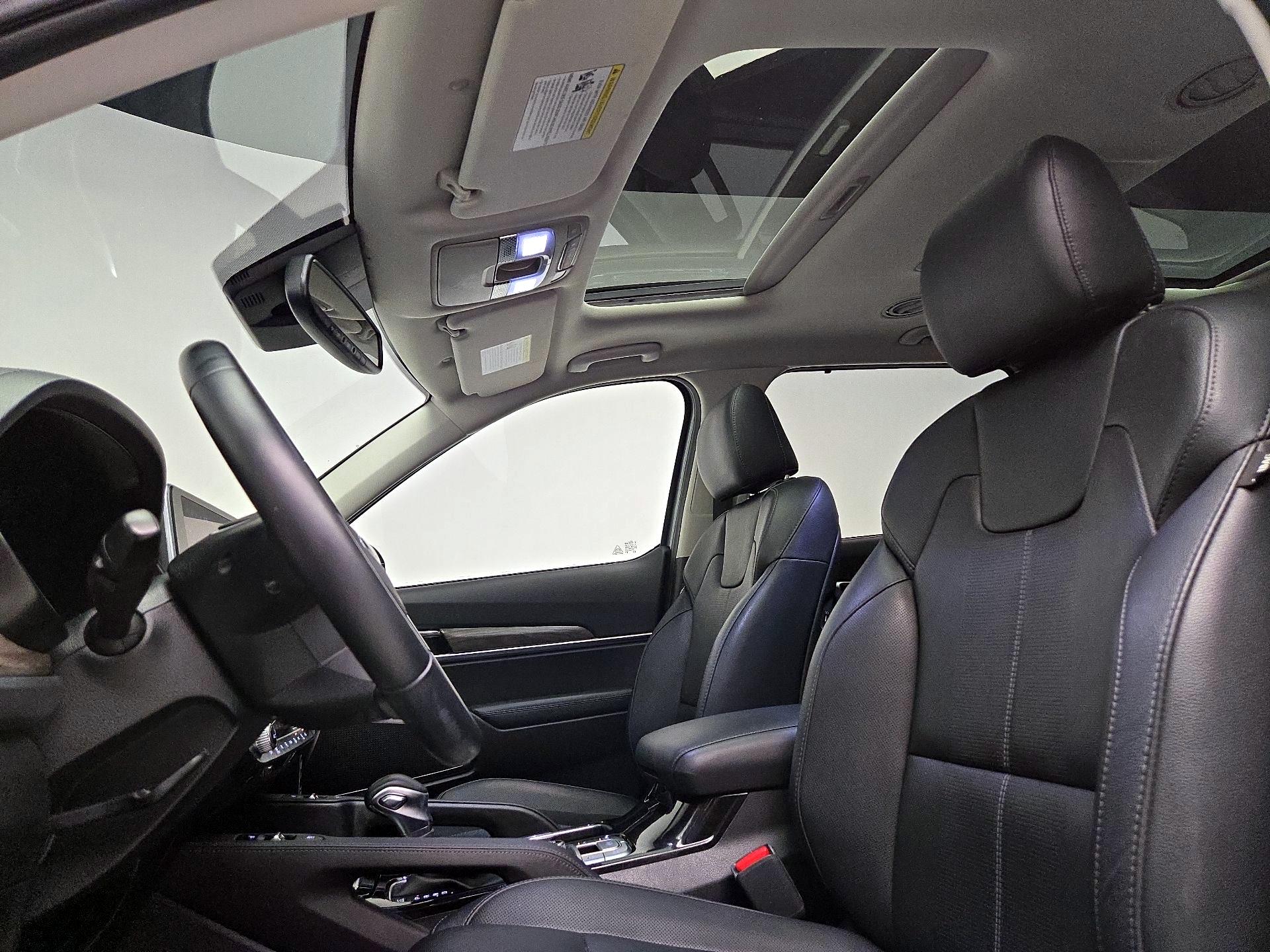 Thumbnail: 2020 Kia Telluride - 20