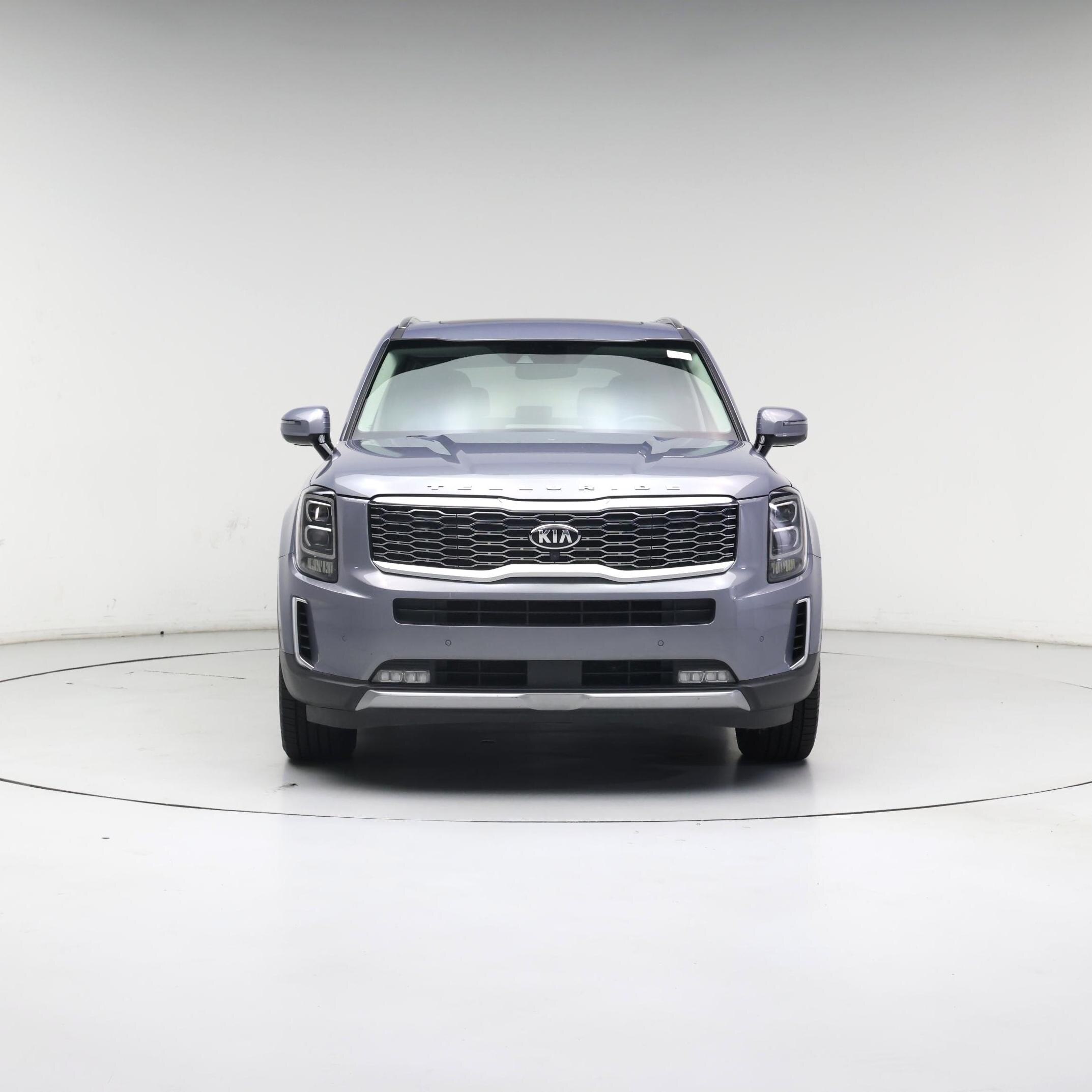 Thumbnail: 2020 Kia Telluride - 5