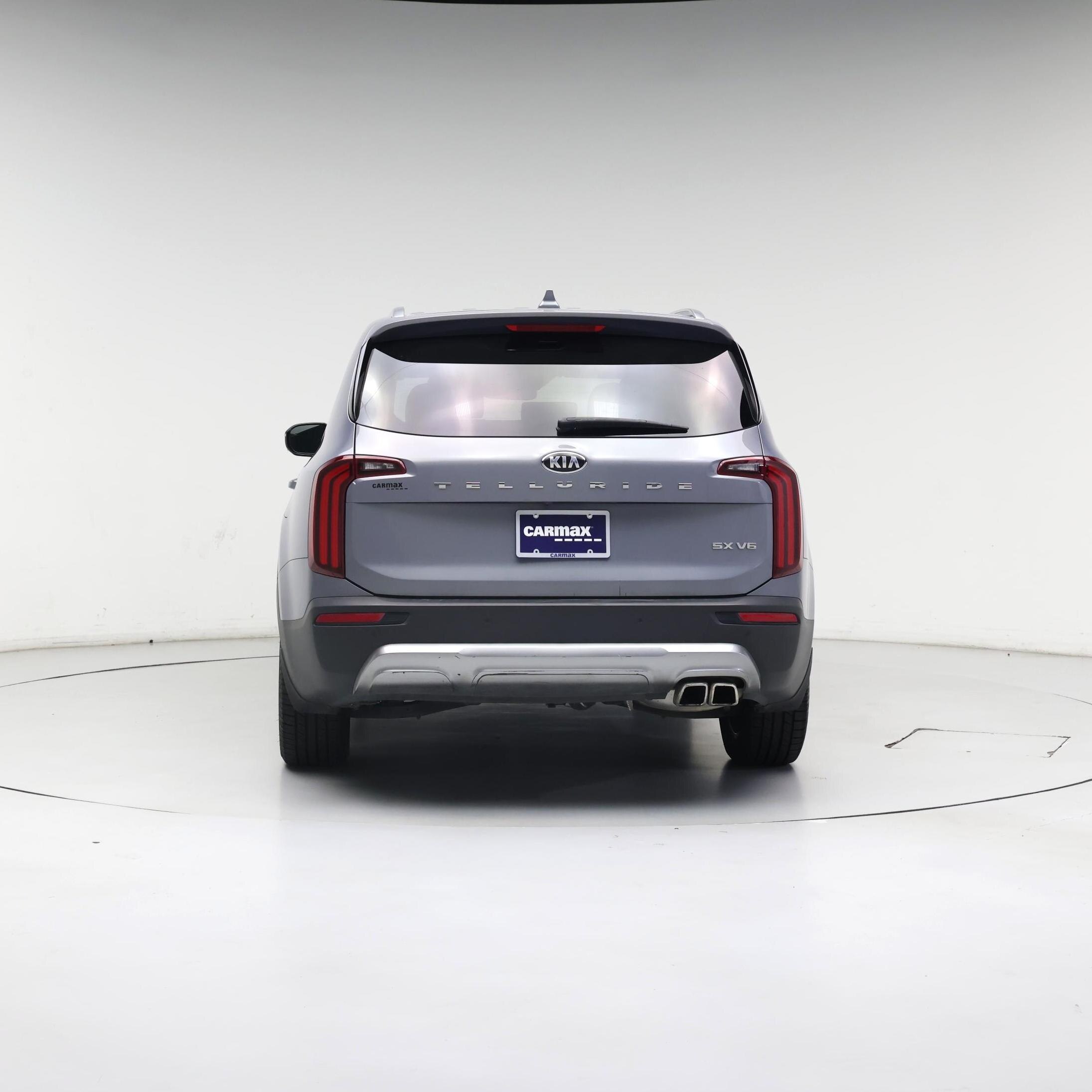 Thumbnail: 2020 Kia Telluride - 6