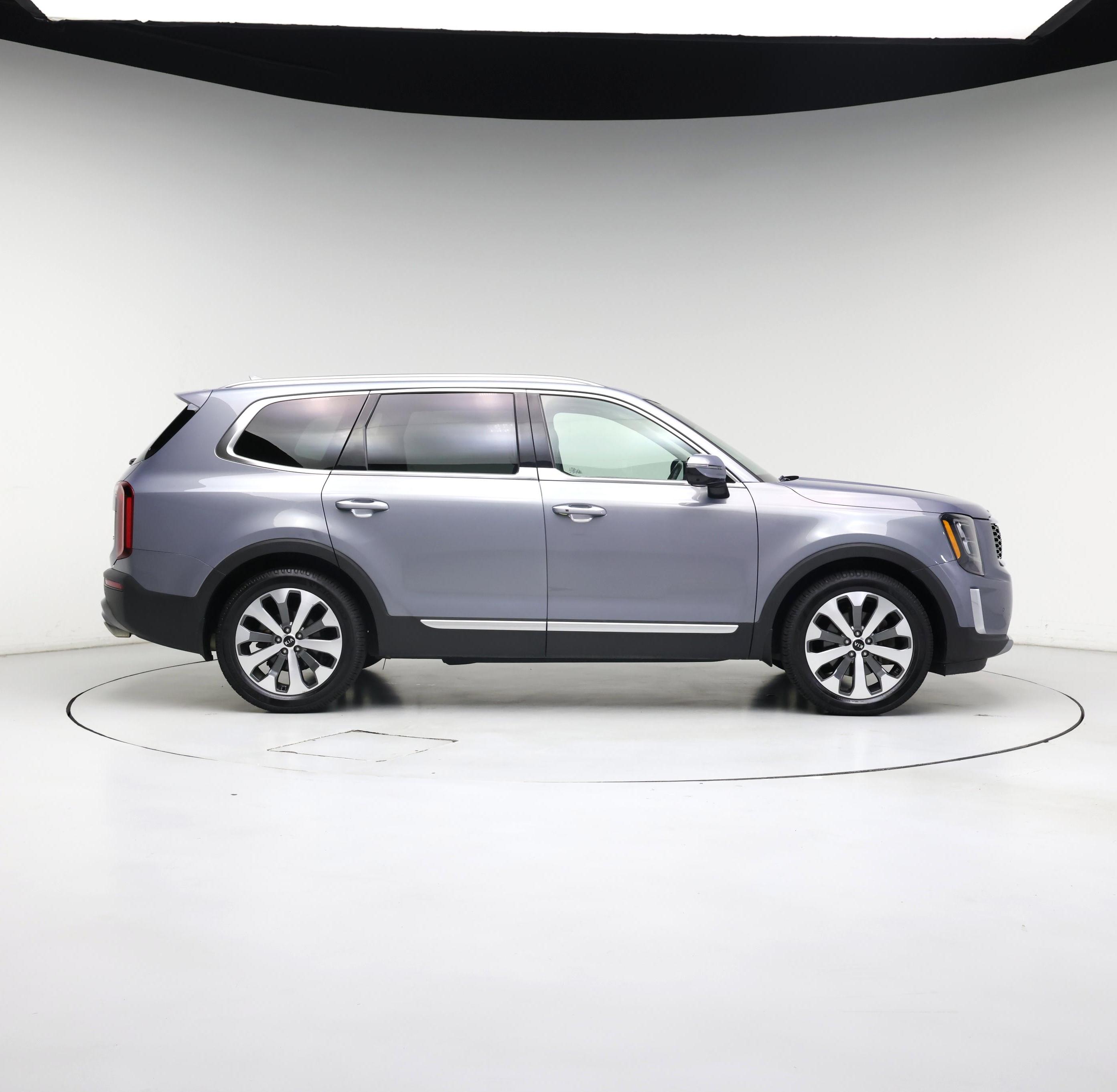 Thumbnail: 2020 Kia Telluride - 7