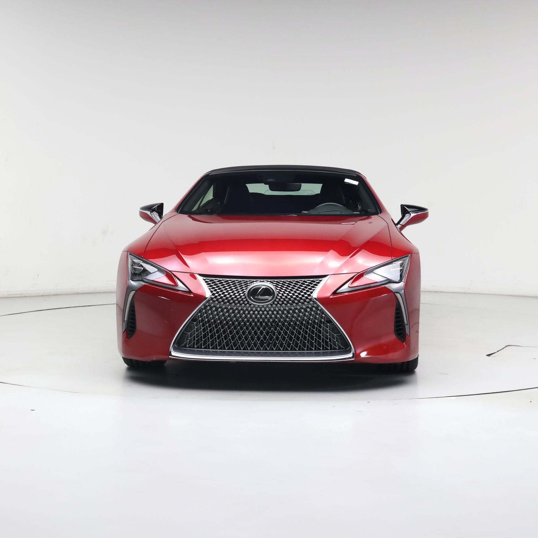 Thumbnail: 2023 Lexus LC - 5
