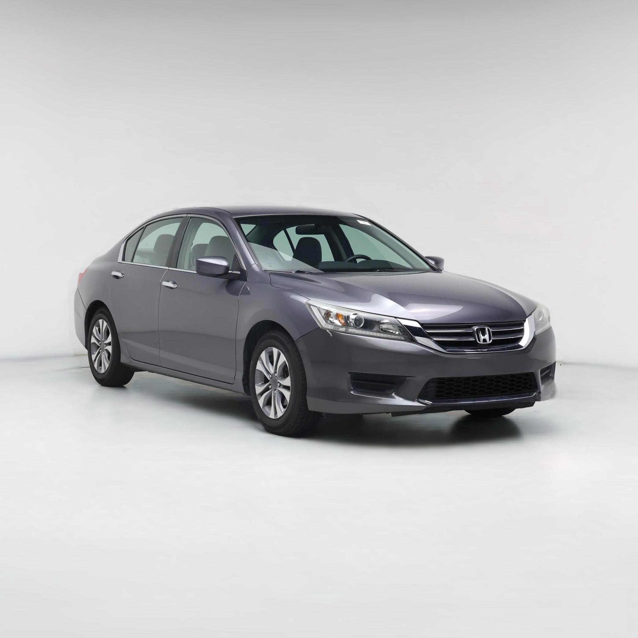 Thumbnail: 2013 Honda Accord - 1