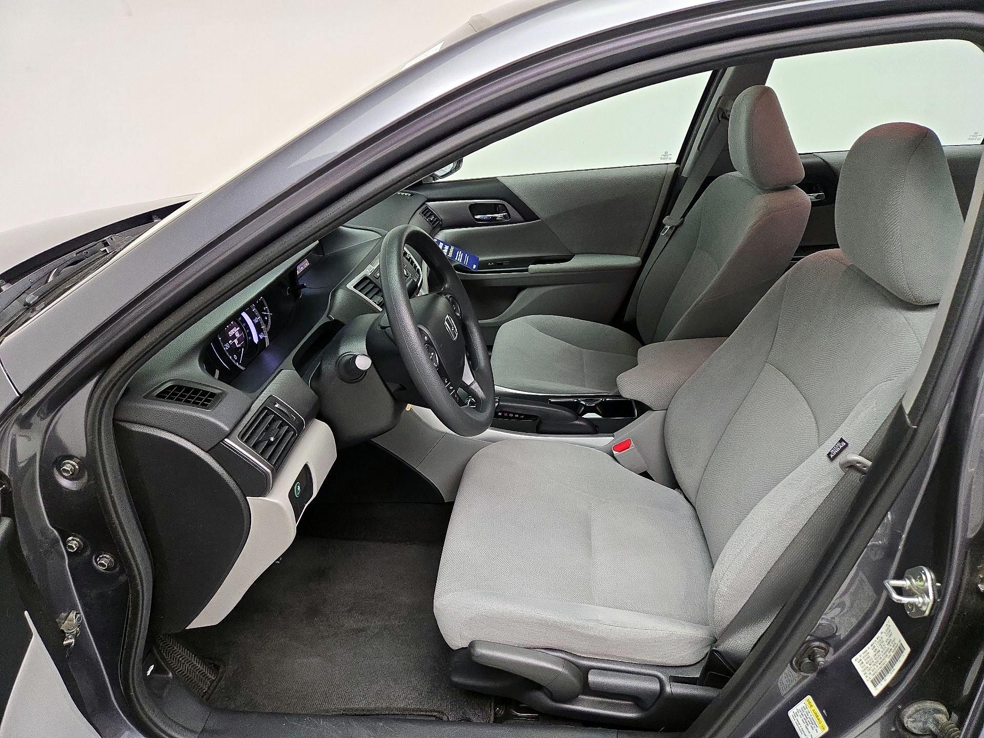 Thumbnail: 2013 Honda Accord - 11
