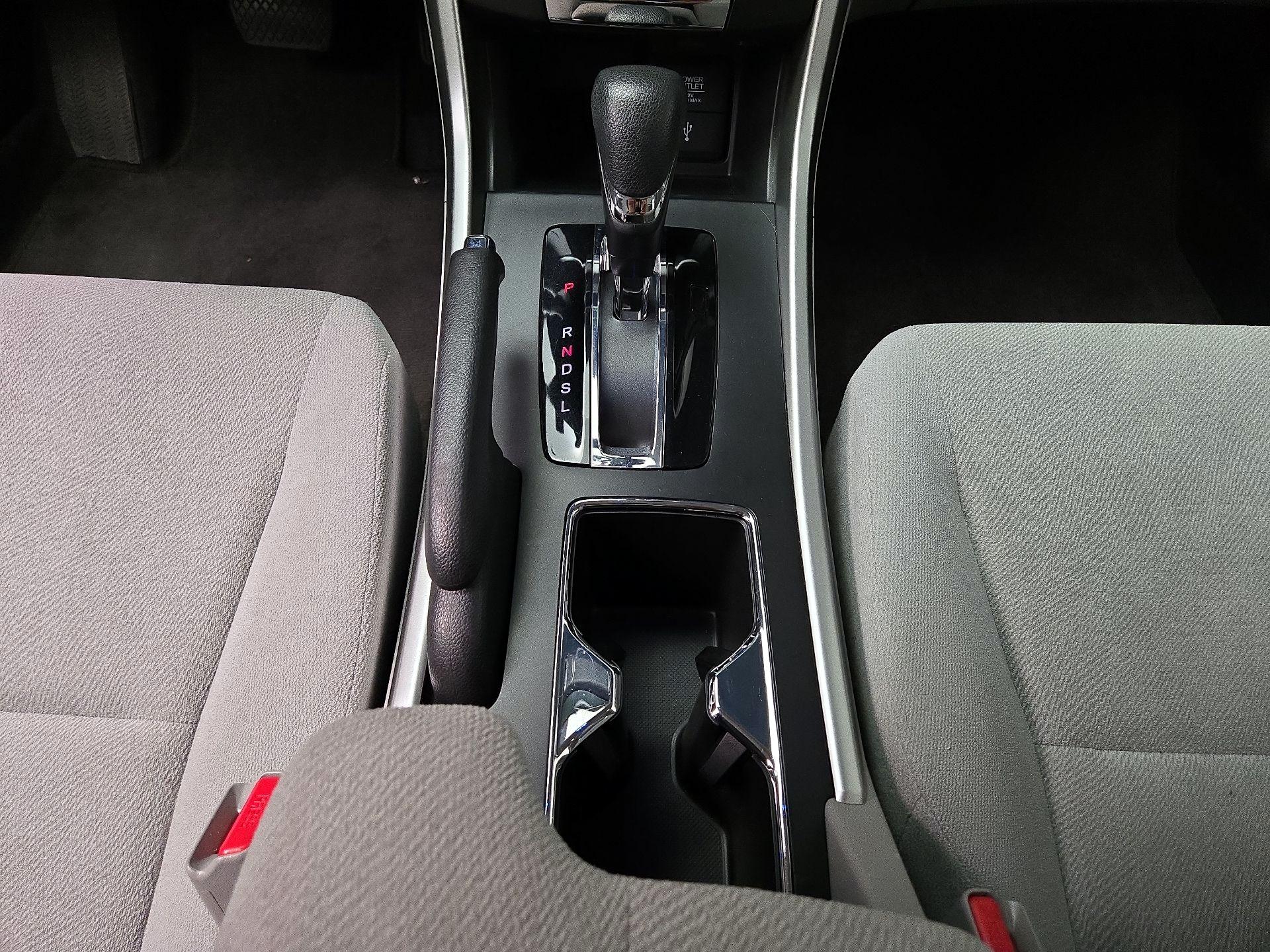 Thumbnail: 2013 Honda Accord - 17