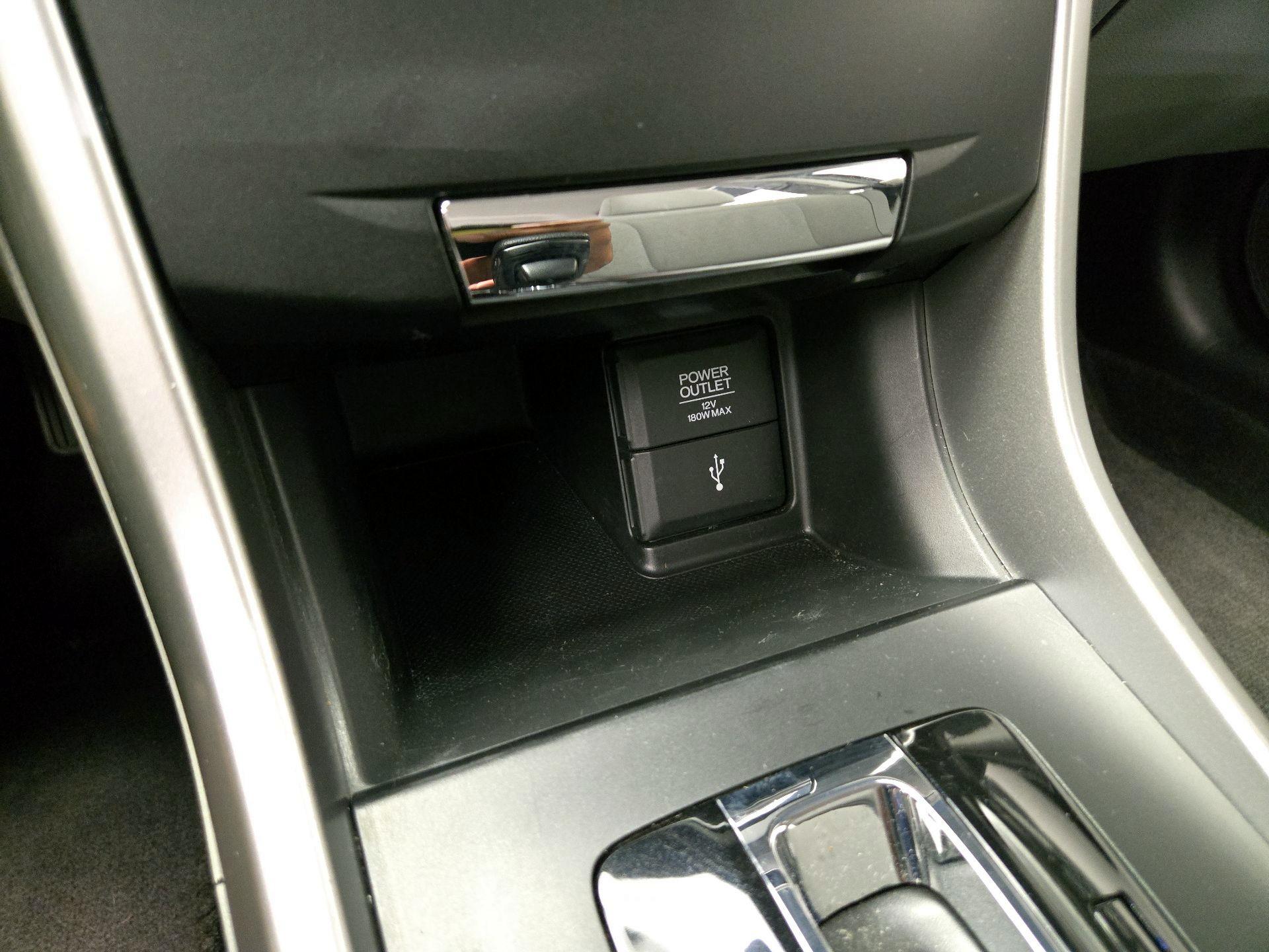 Thumbnail: 2013 Honda Accord - 18